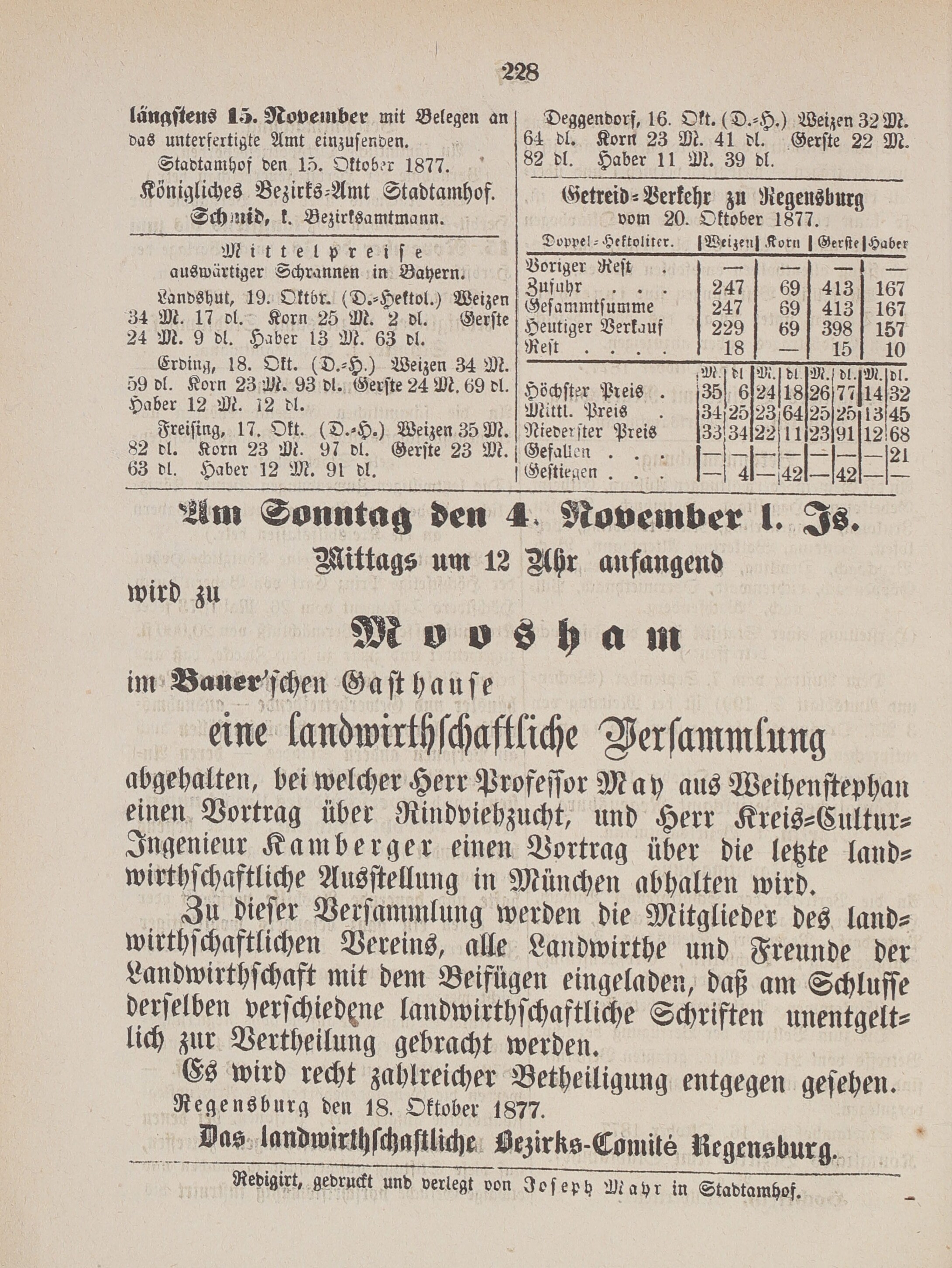 4. amtsblatt-stadtamhof-regensburg-1877-10-21-n42_2290
