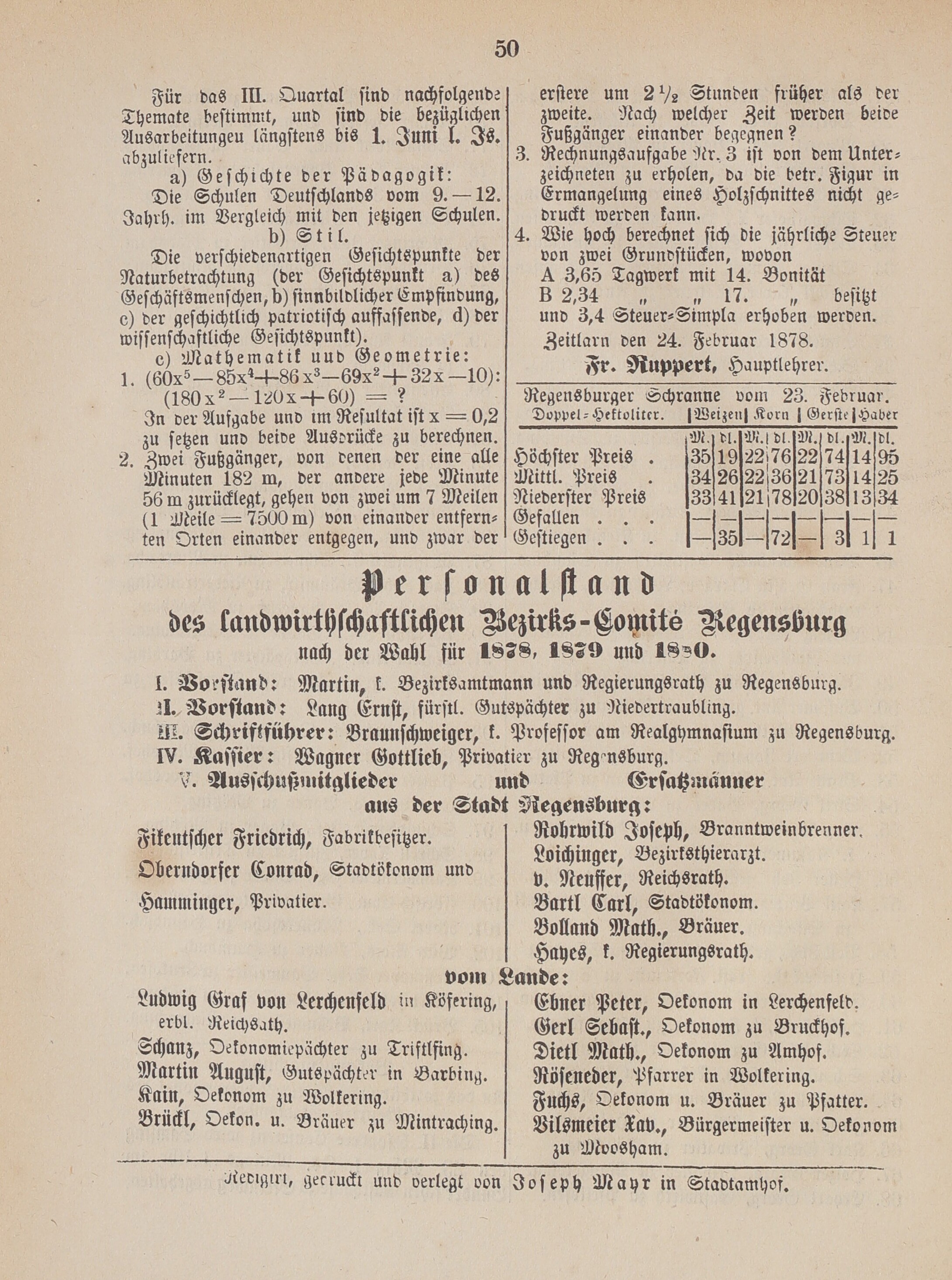 8. amtsblatt-stadtamhof-regensburg-1878-03-10-n10_0550