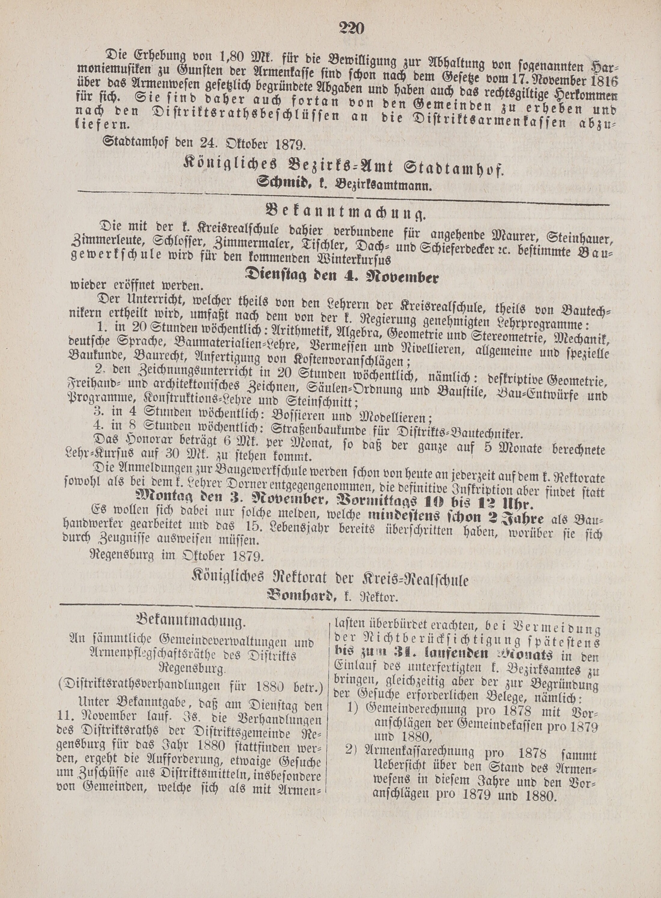 4. amtsblatt-stadtamhof-regensburg-1879-10-26-n43_2030