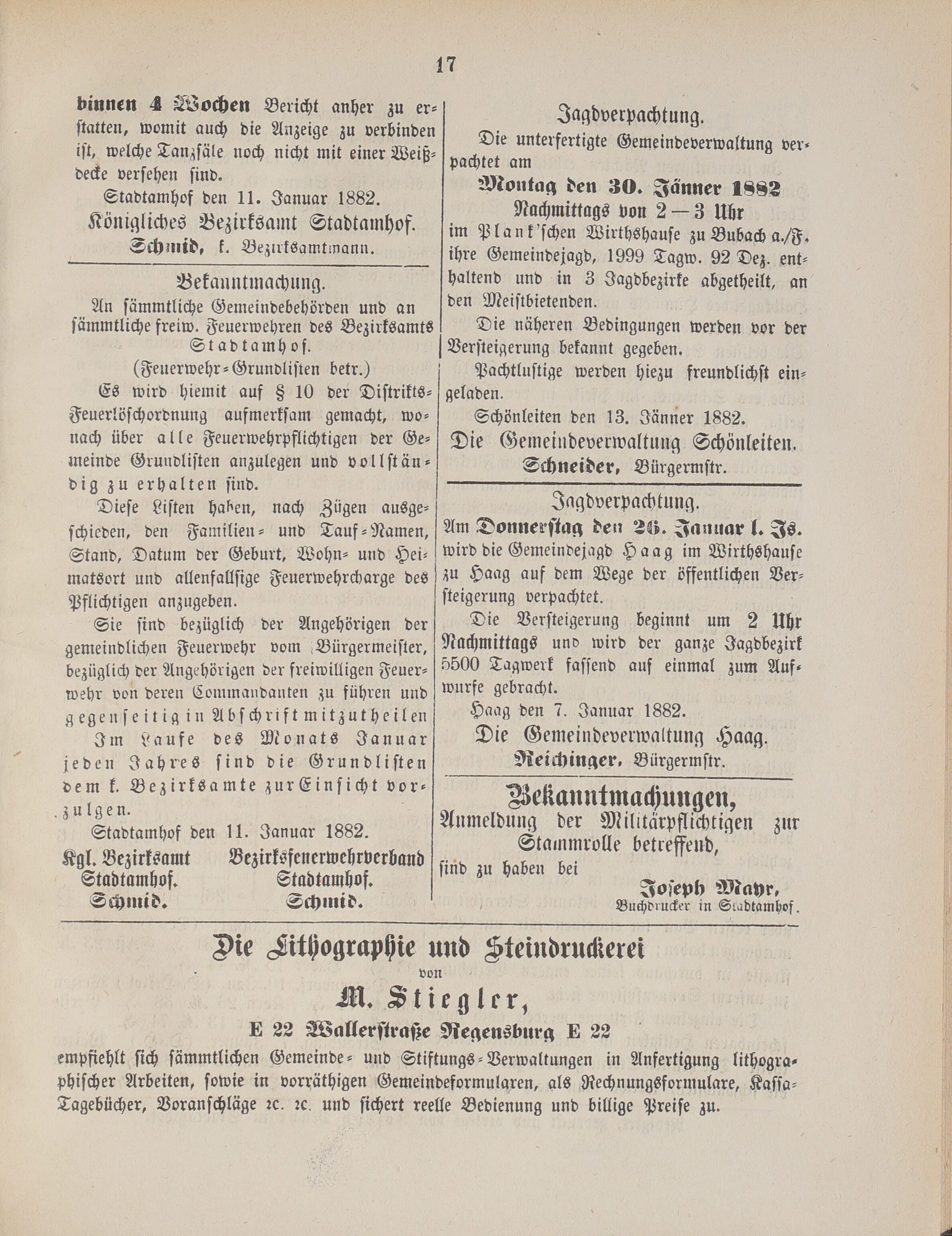 7. amtsblatt-stadtamhof-regensburg-1882-01-15-n3_0200