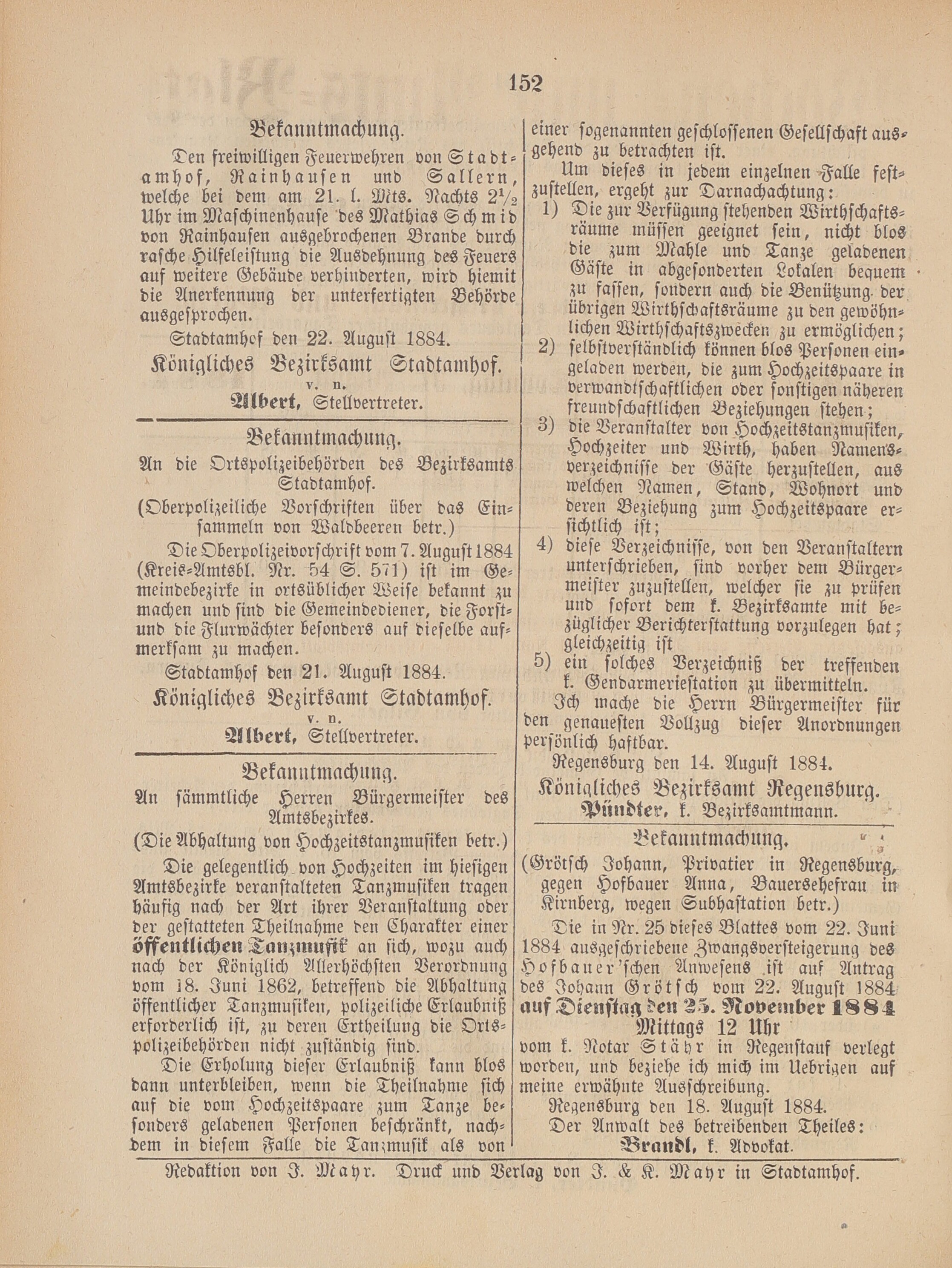 4. amtsblatt-stadtamhof-regensburg-1884-08-24-n34_1570