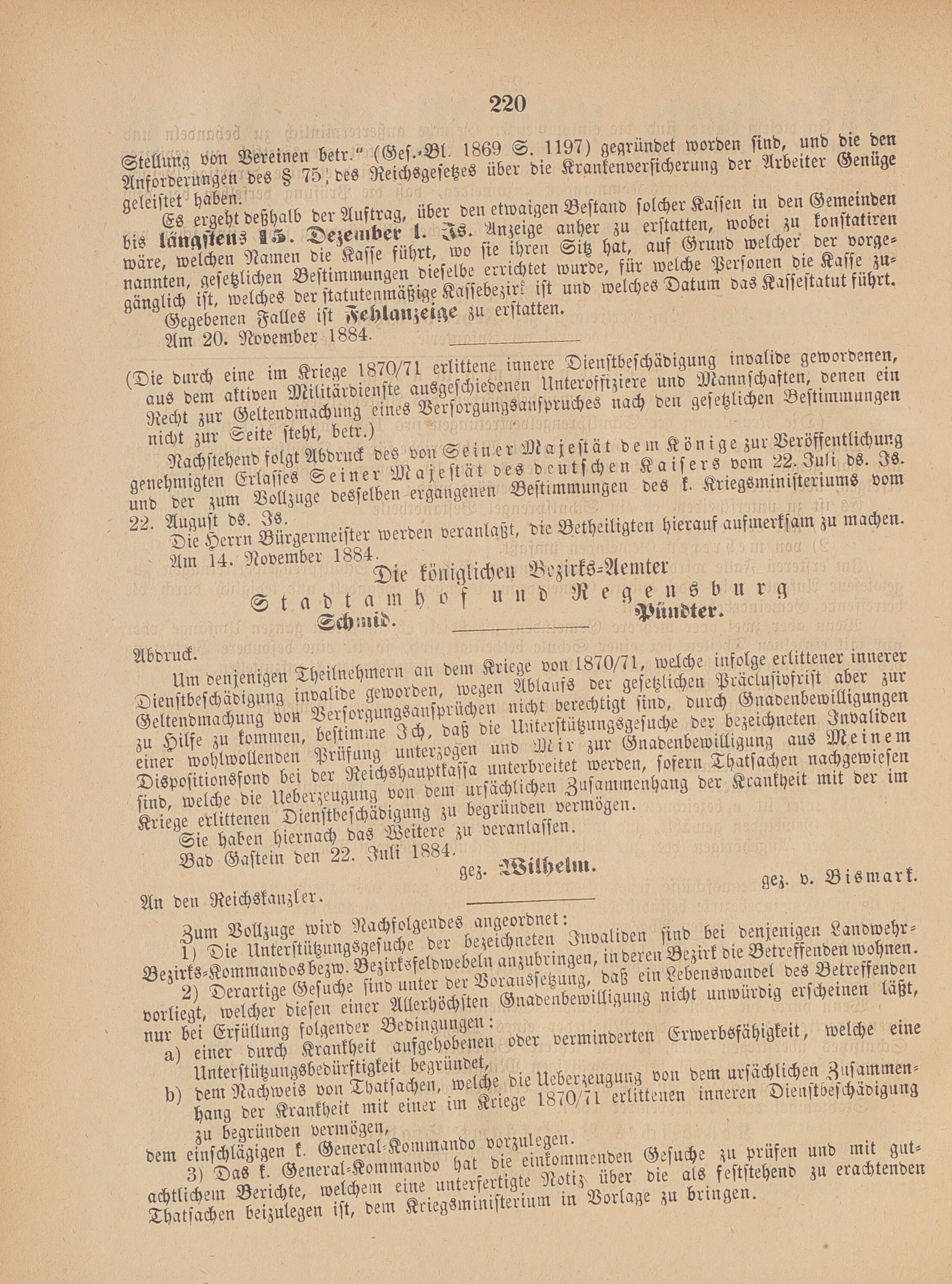 2. amtsblatt-stadtamhof-regensburg-1884-11-23-n47_2250