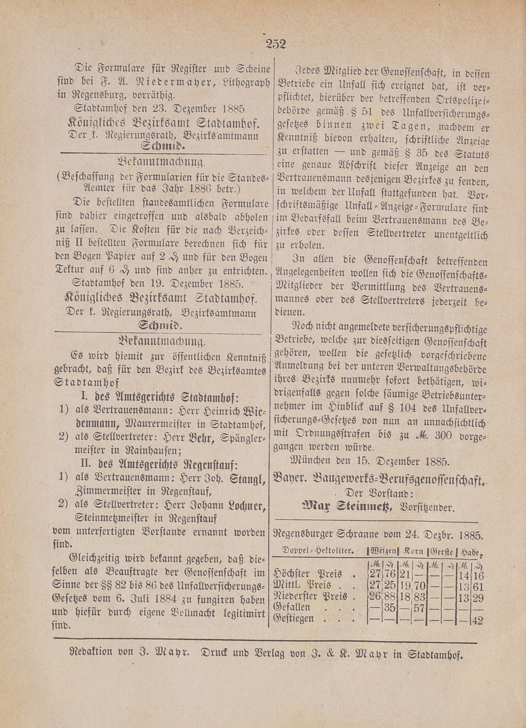 4. amtsblatt-stadtamhof-regensburg-1885-12-27-n52_2570