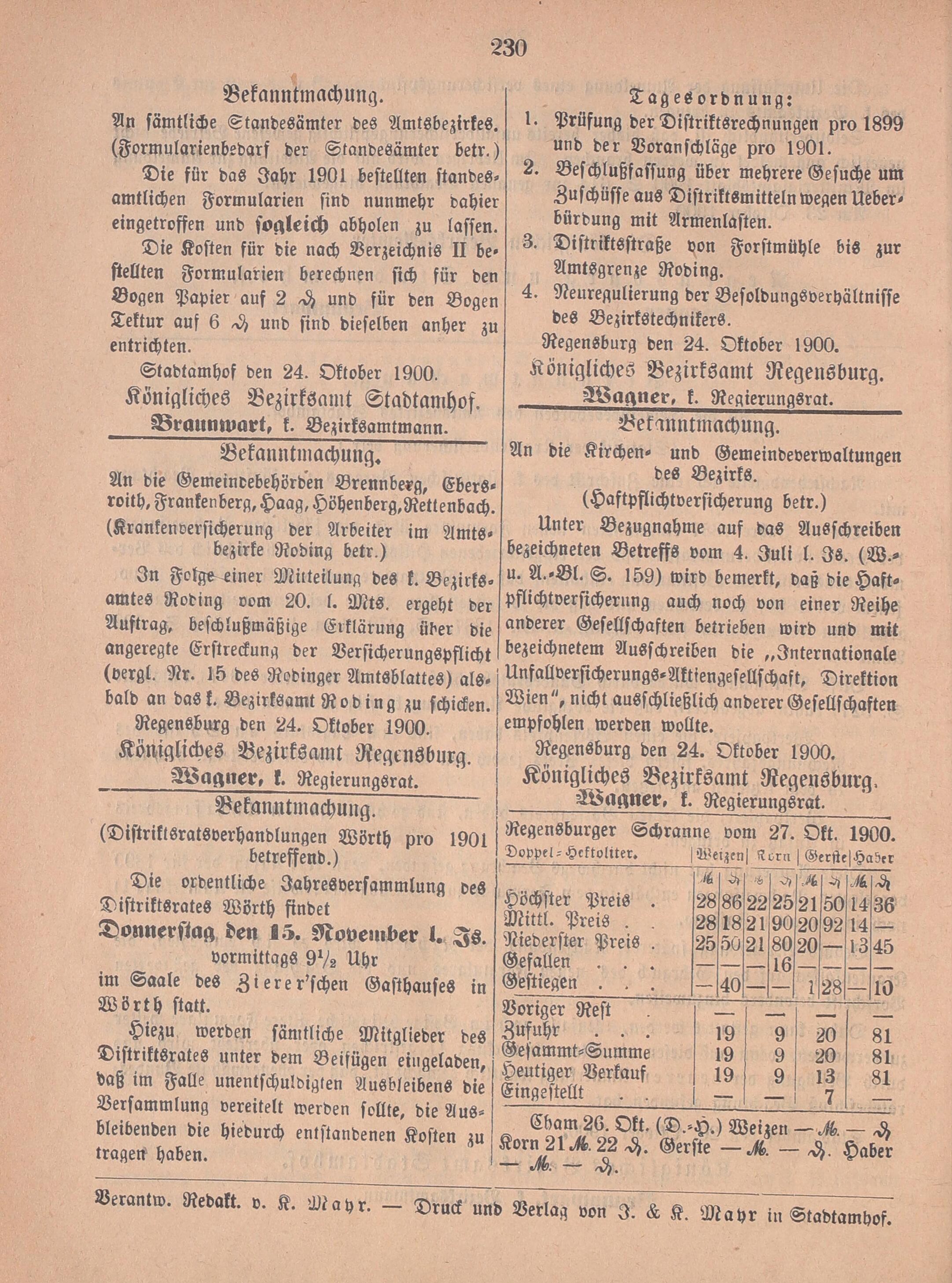 4. amtsblatt-stadtamhof-regensburg-1900-10-28-n43_2370