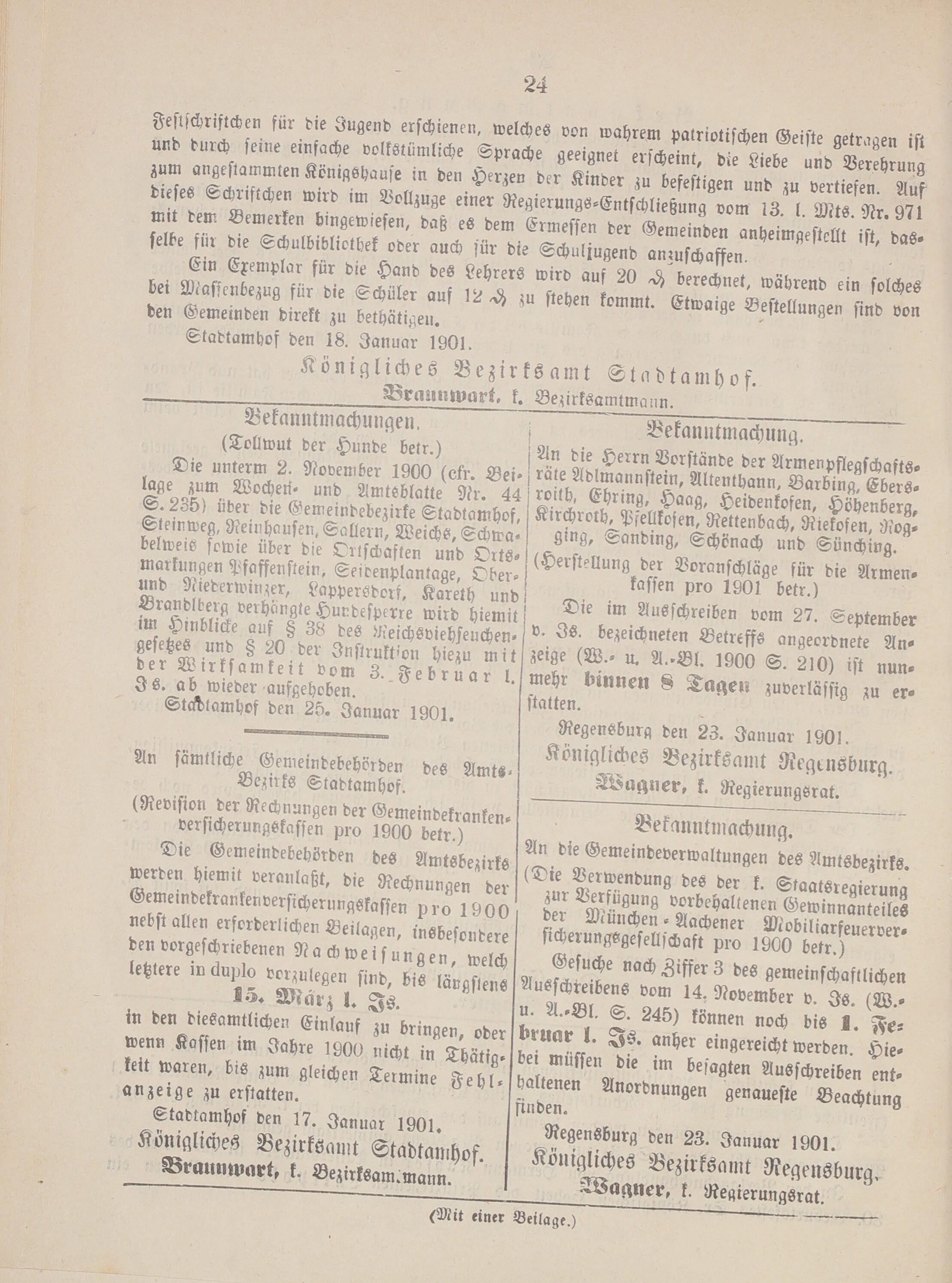 8. amtsblatt-stadtamhof-regensburg-1901-01-27-n4_0330