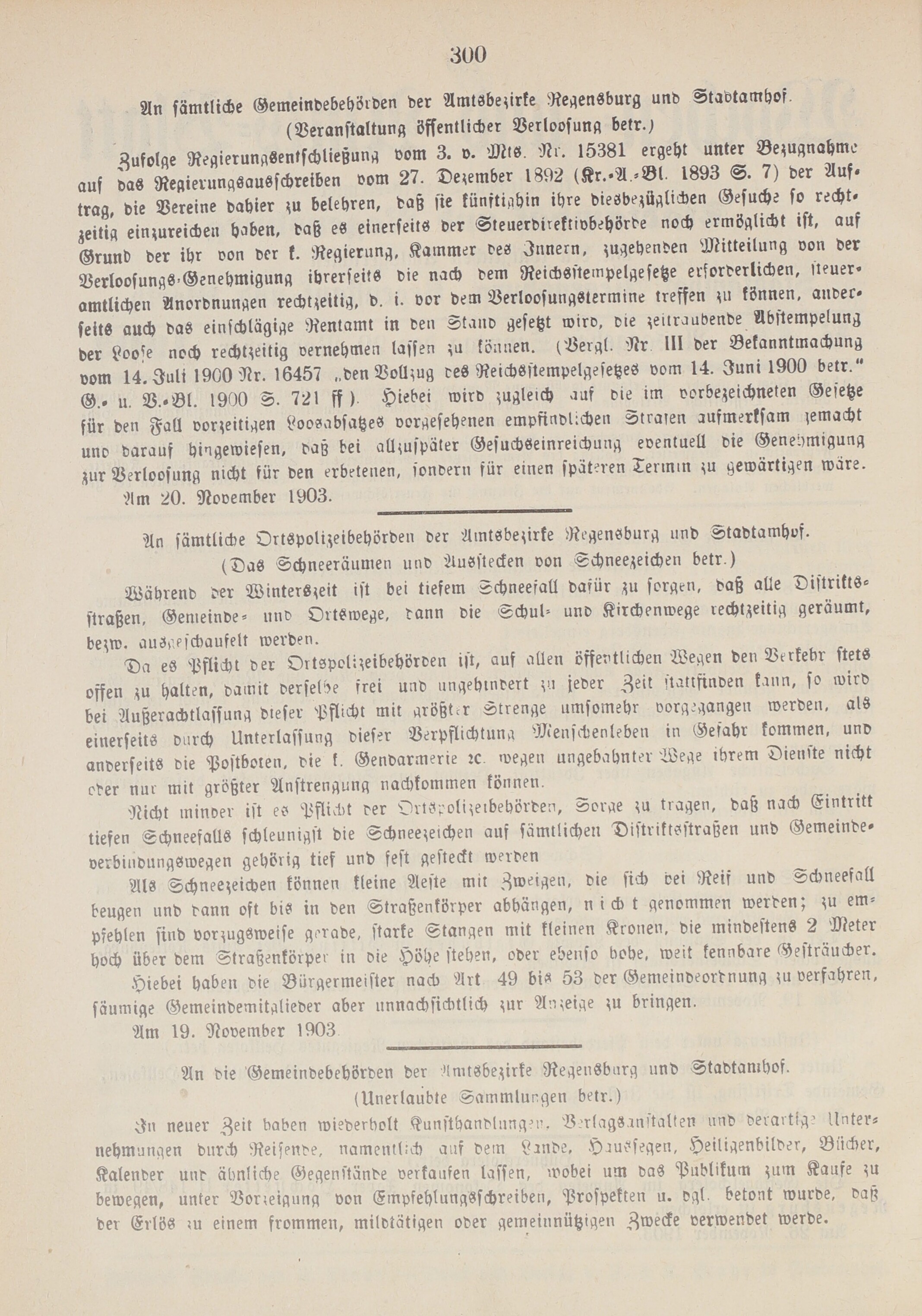 2. amtsblatt-stadtamhof-regensburg-1903-11-29-n48_3190