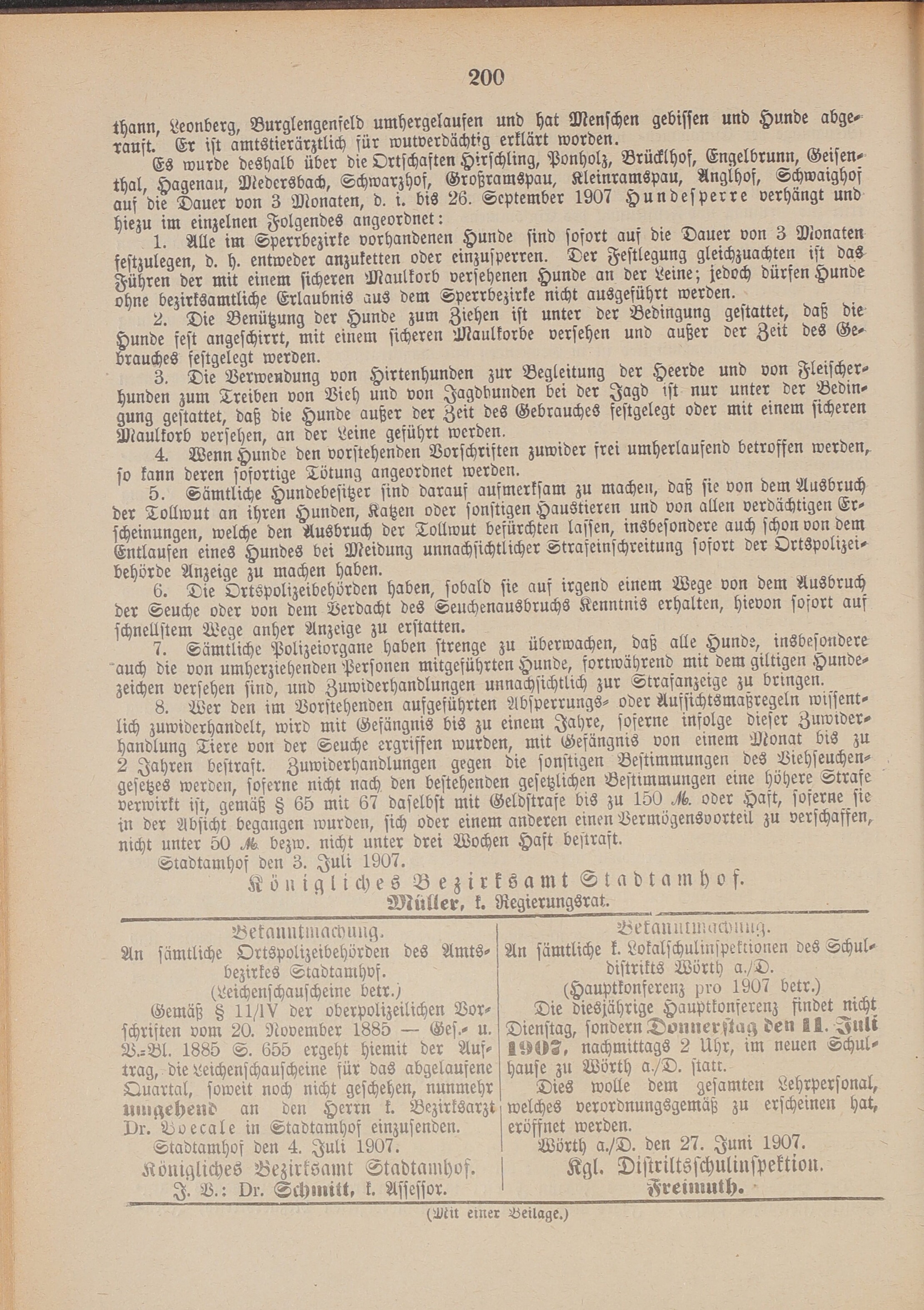 4. amtsblatt-stadtamhof-regensburg-1907-07-07-n27_2150