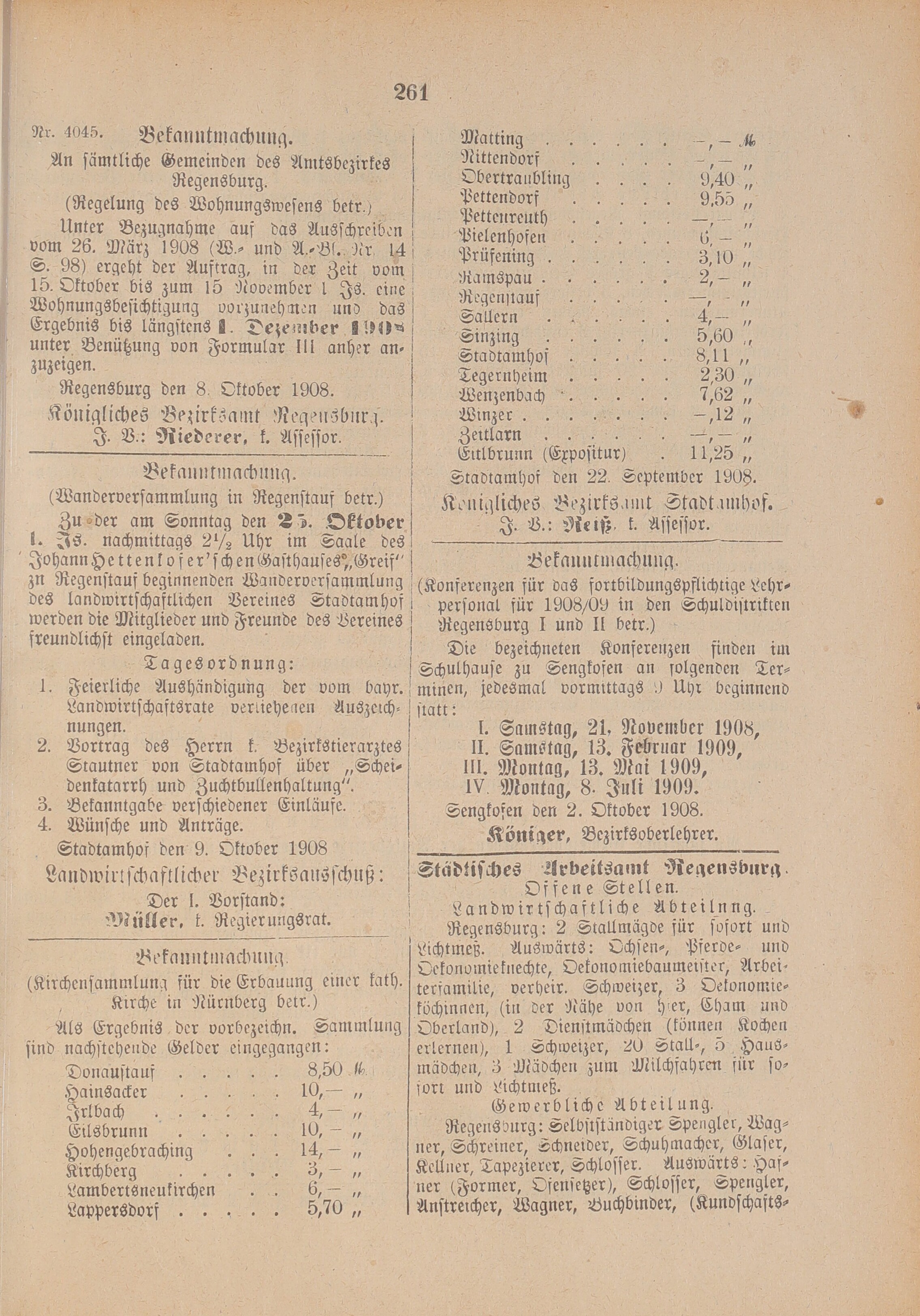 3. amtsblatt-stadtamhof-regensburg-1908-10-11-n41_2720