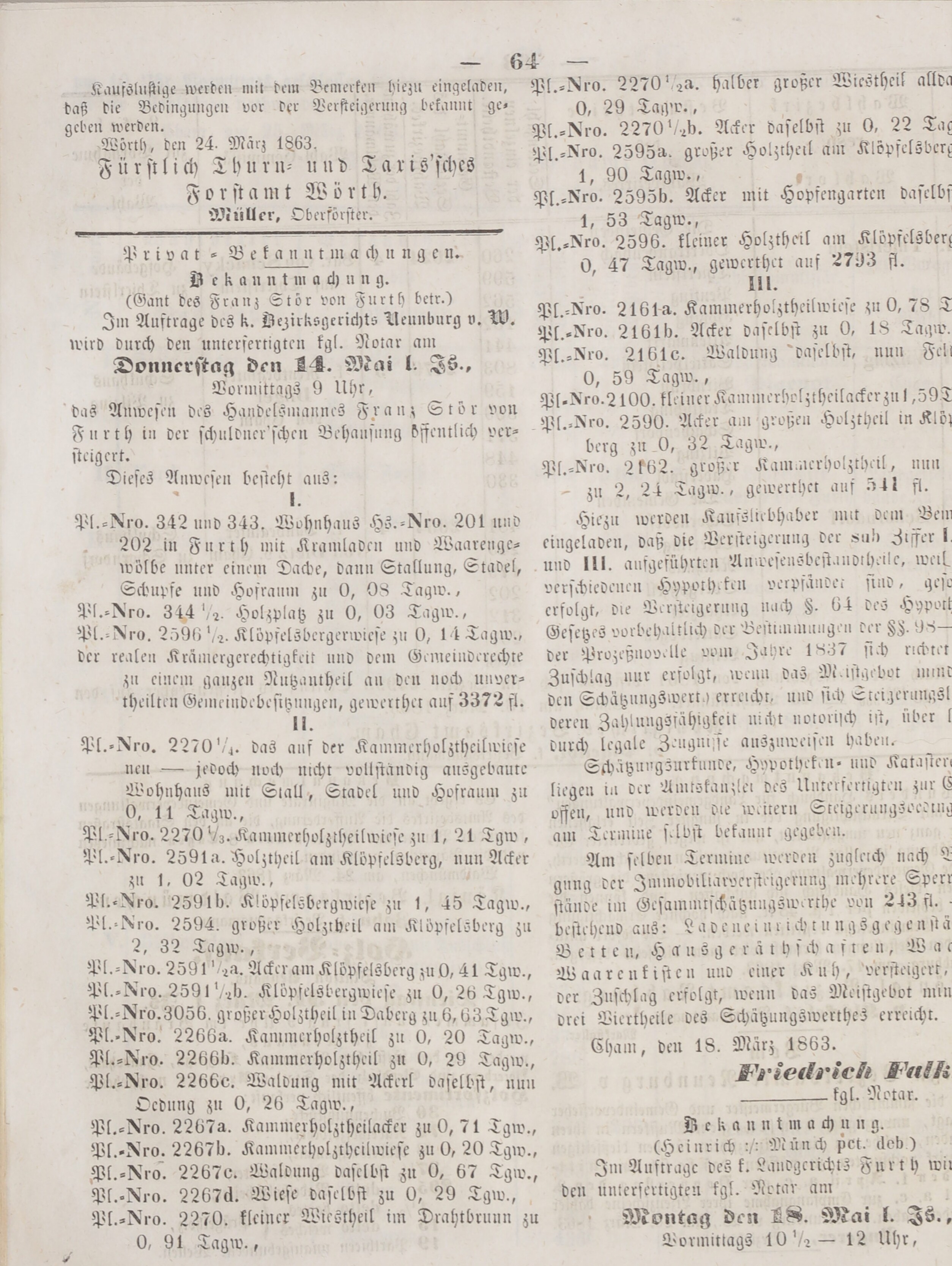 4. neunburger-bezirksamtsblatt-1862-03-28-n13_1850