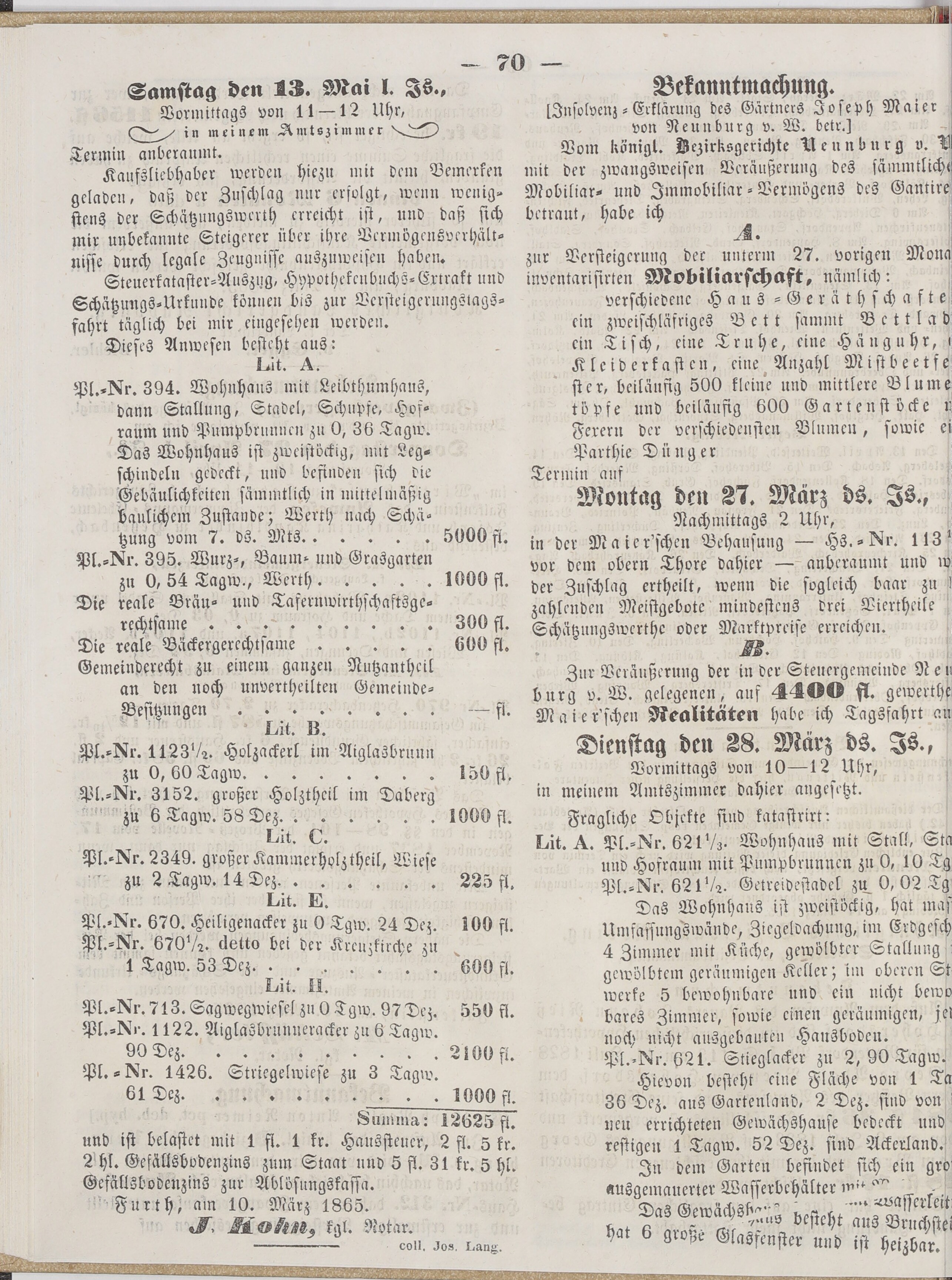 6. neunburger-bezirksamtsblatt-1865-03-18-n11_0730