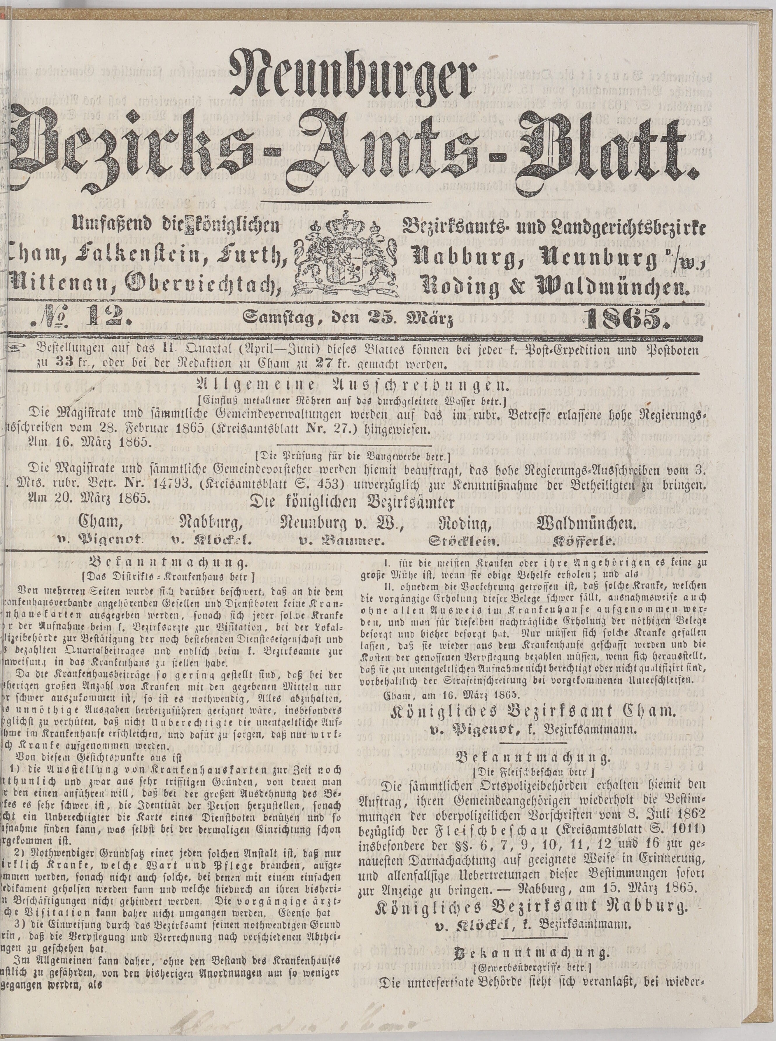 1. neunburger-bezirksamtsblatt-1865-03-25-n12_0760