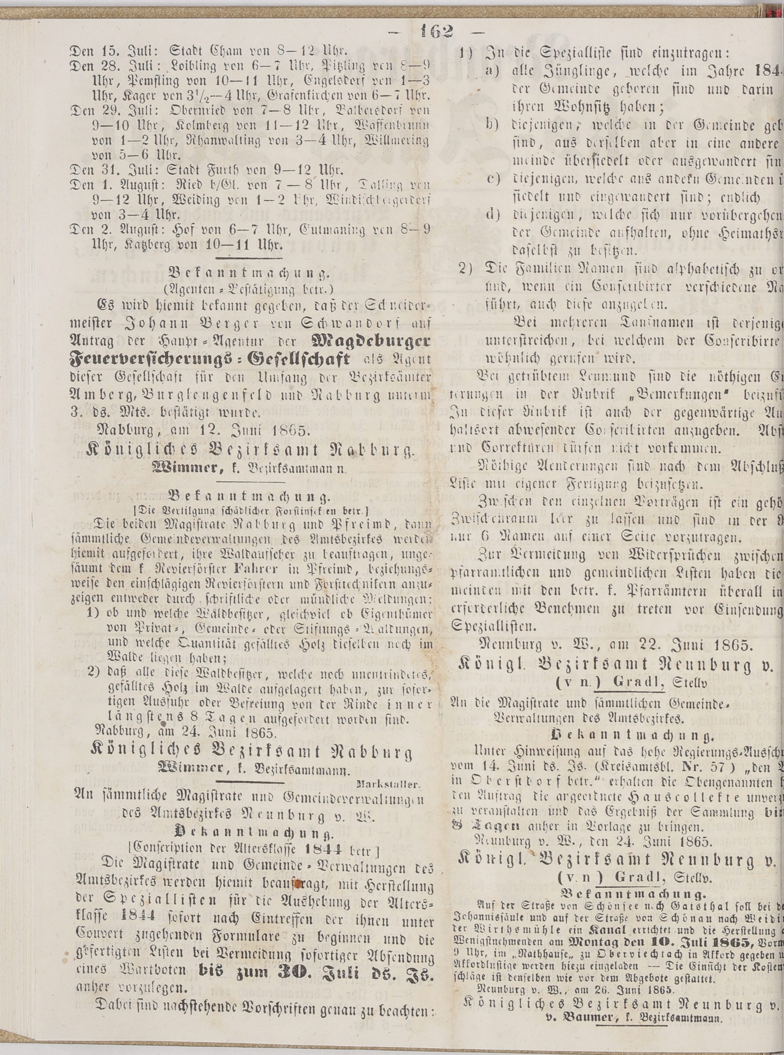 2. neunburger-bezirksamtsblatt-1865-07-01-n26_1650