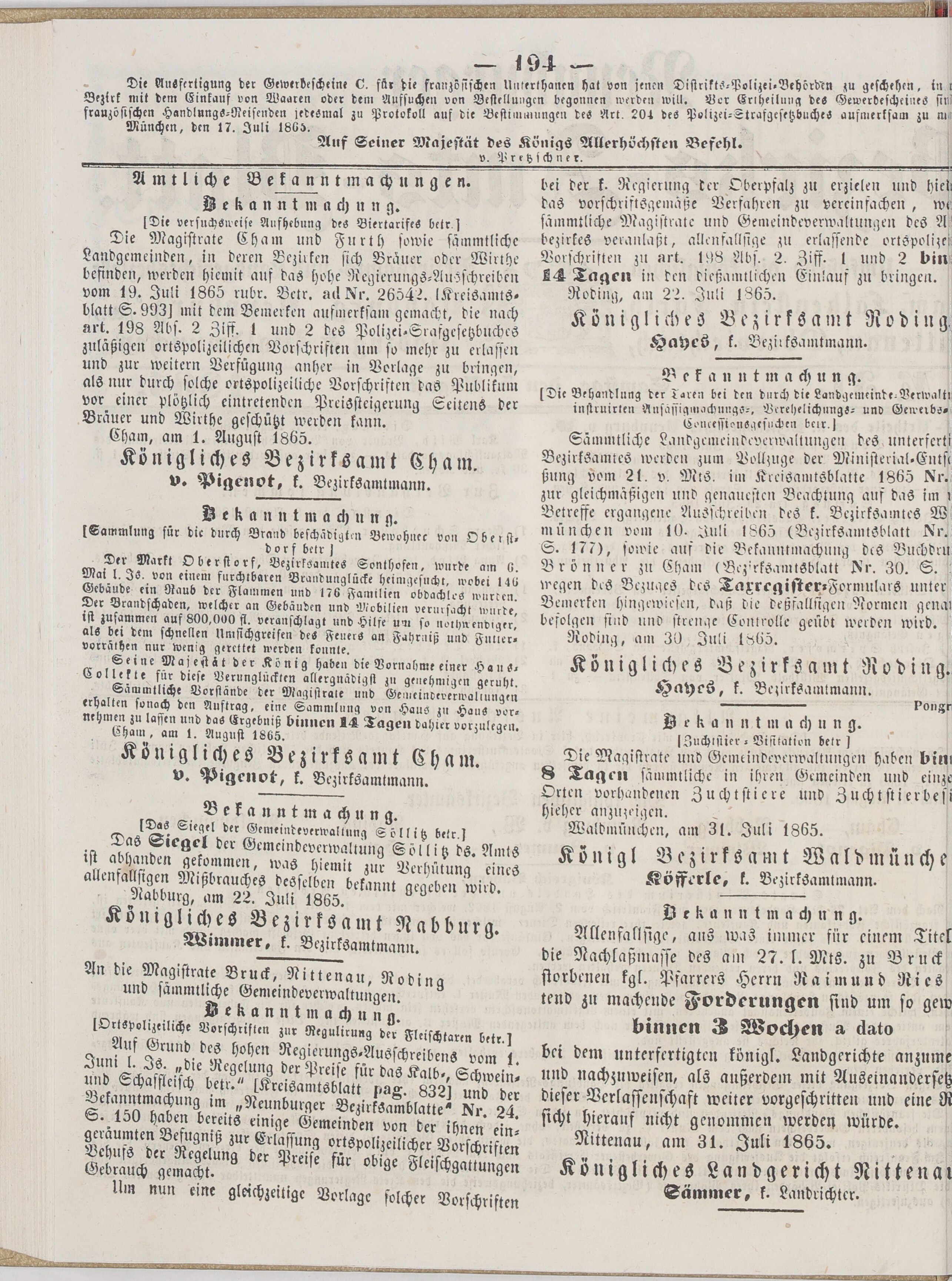 2. neunburger-bezirksamtsblatt-1865-08-05-n31_1970