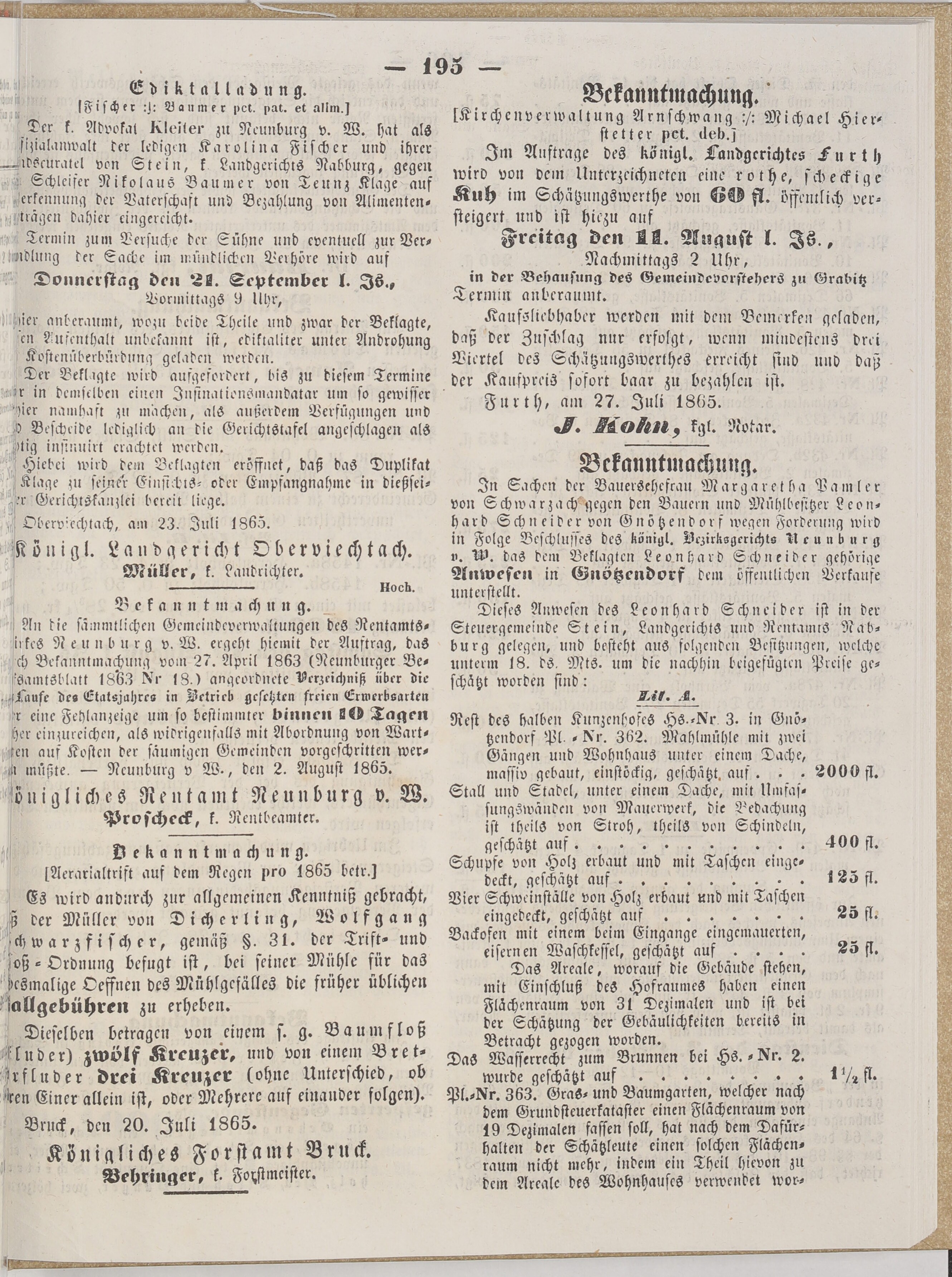3. neunburger-bezirksamtsblatt-1865-08-05-n31_1980