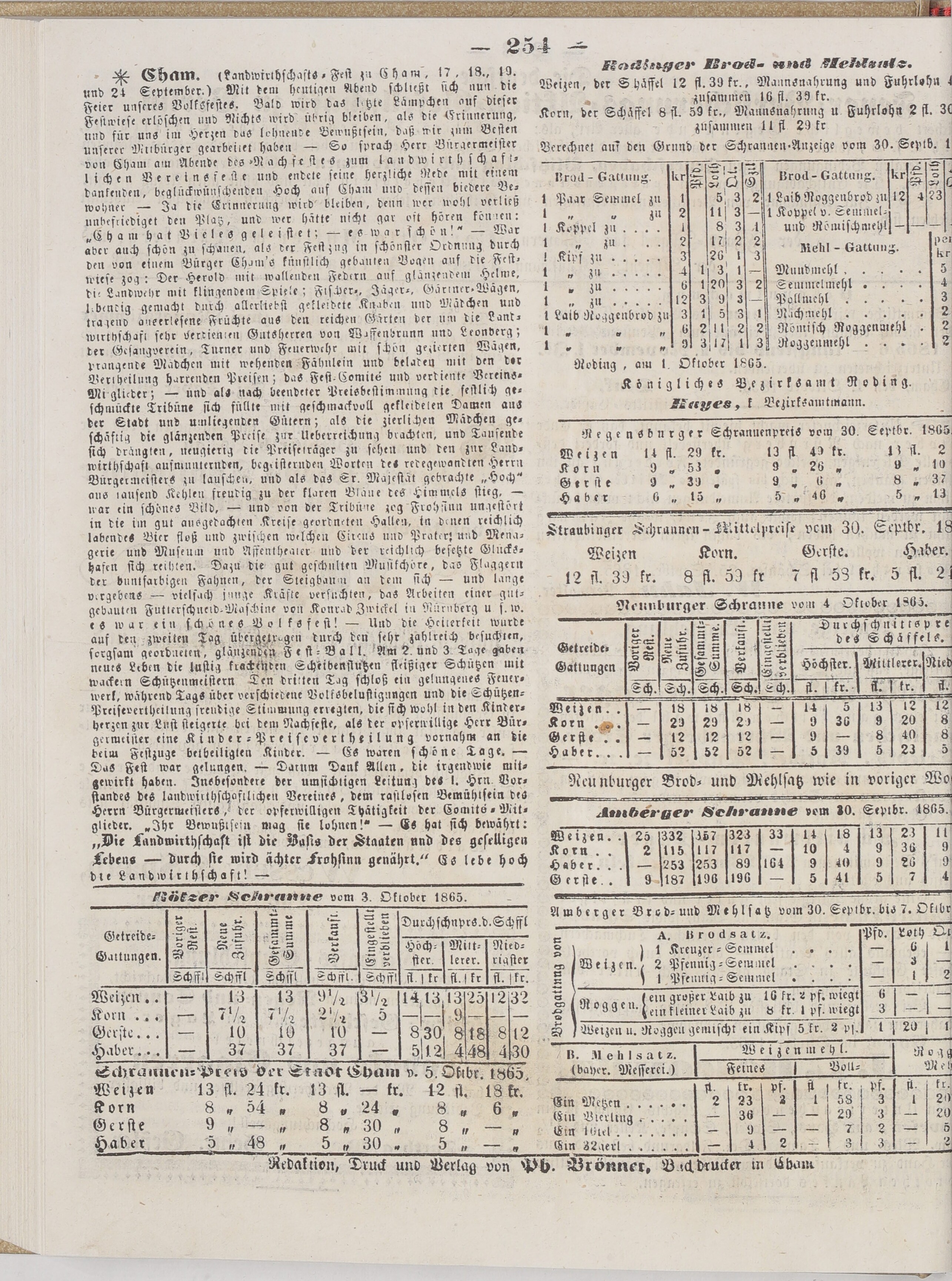 6. neunburger-bezirksamtsblatt-1865-10-07-n40_2570