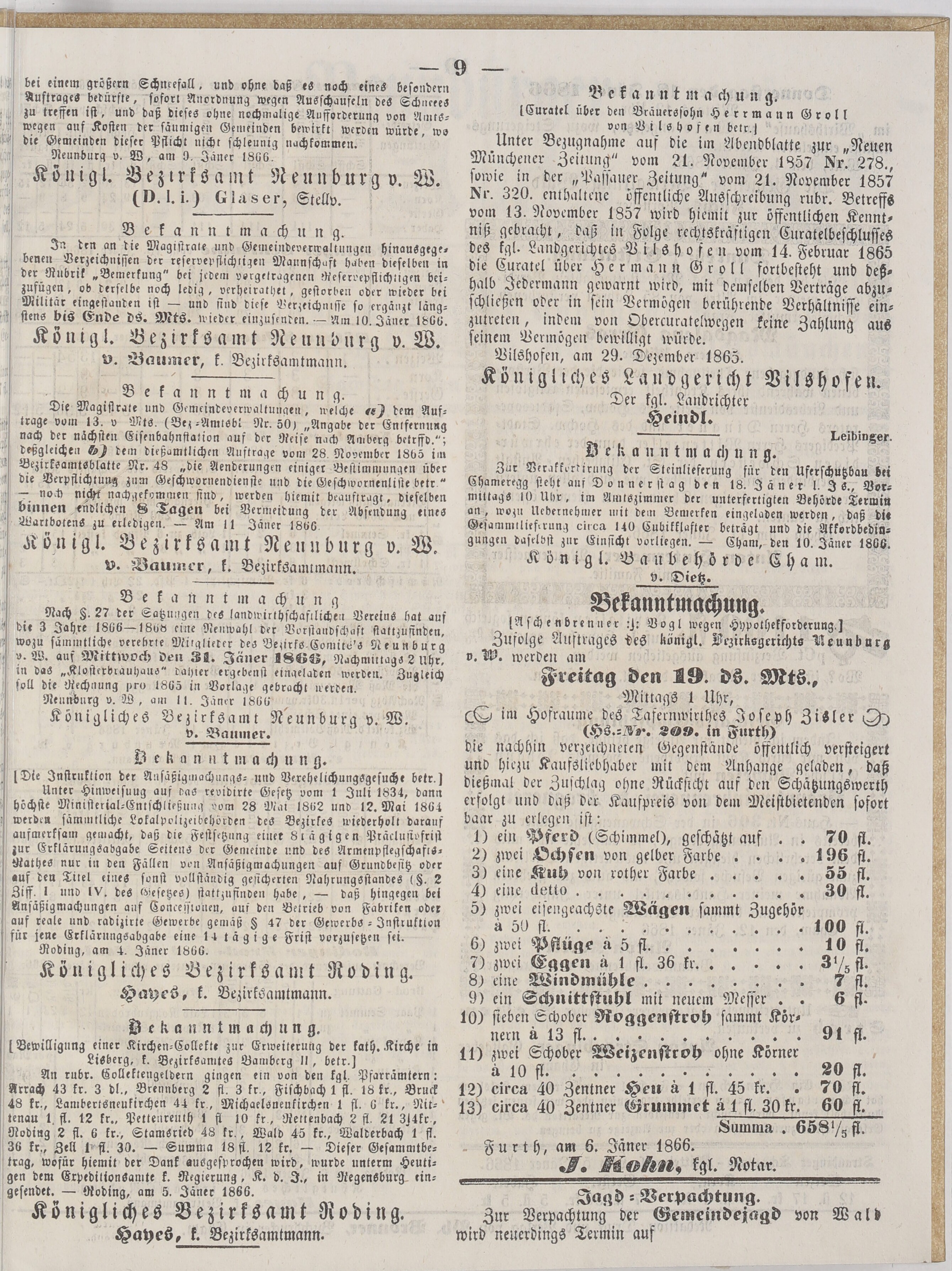 3. neunburger-bezirksamtsblatt-1866-01-13-n2_0120