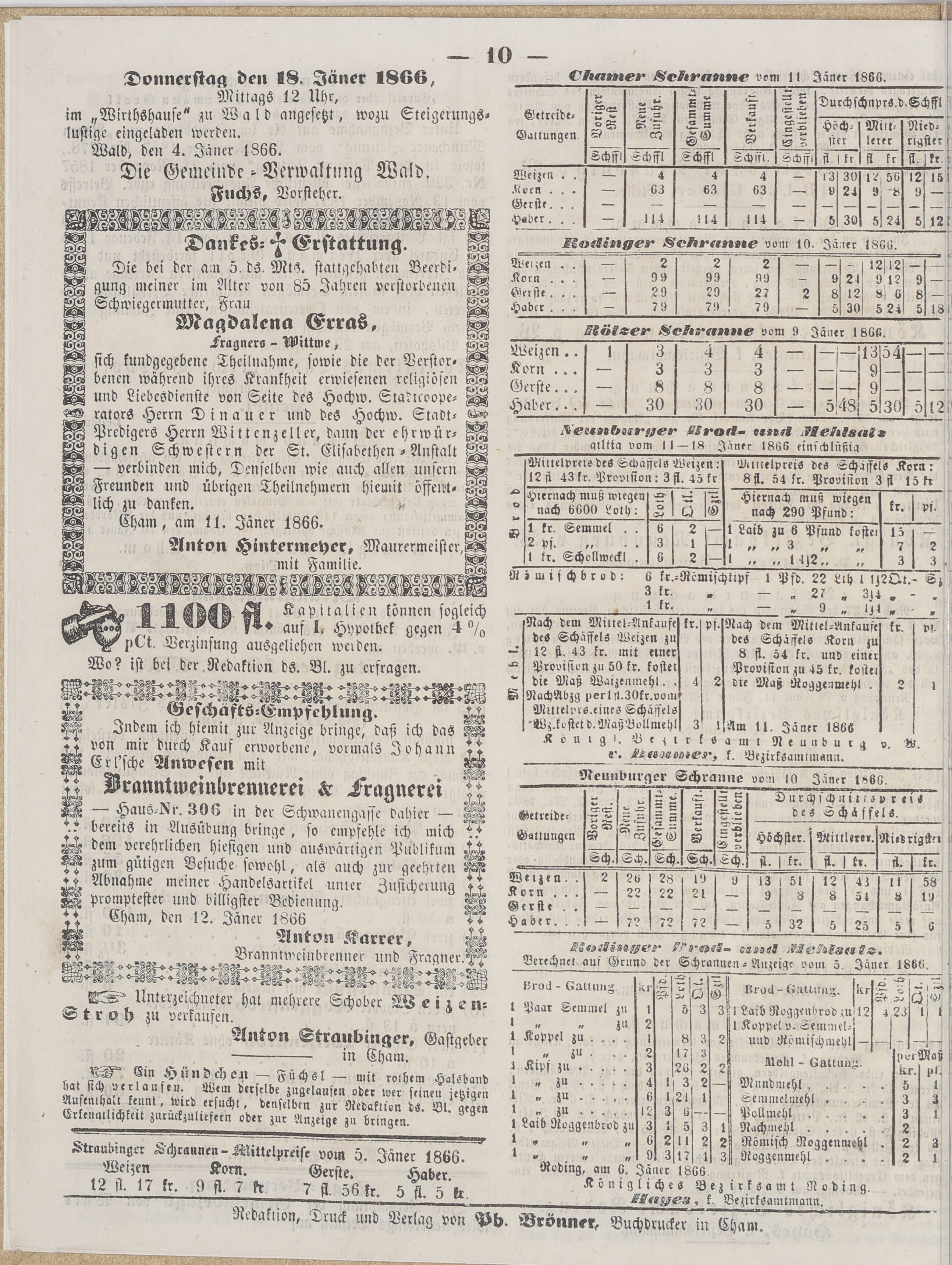 4. neunburger-bezirksamtsblatt-1866-01-13-n2_0130