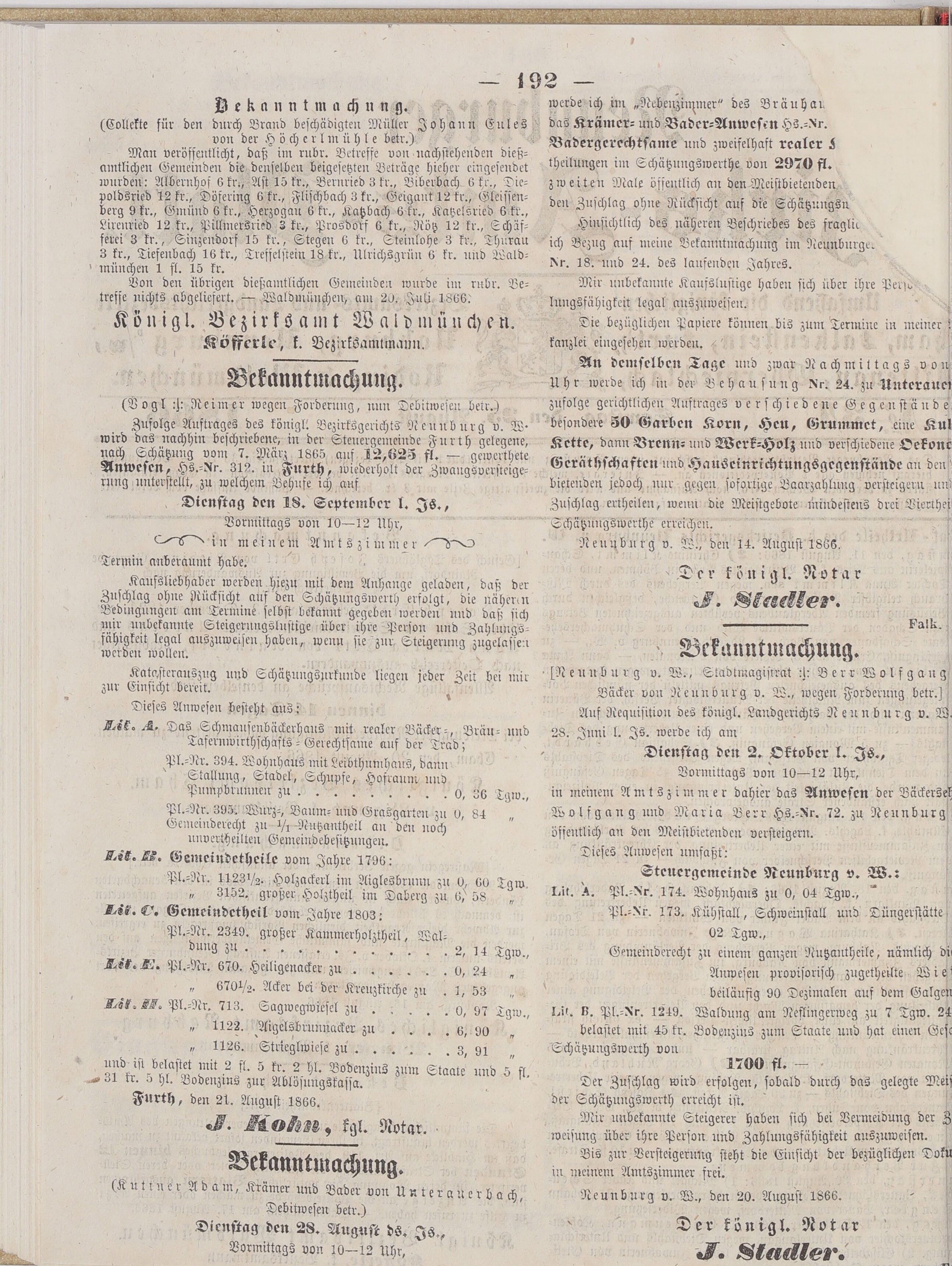 2. neunburger-bezirksamtsblatt-1866-08-25-n34_1950