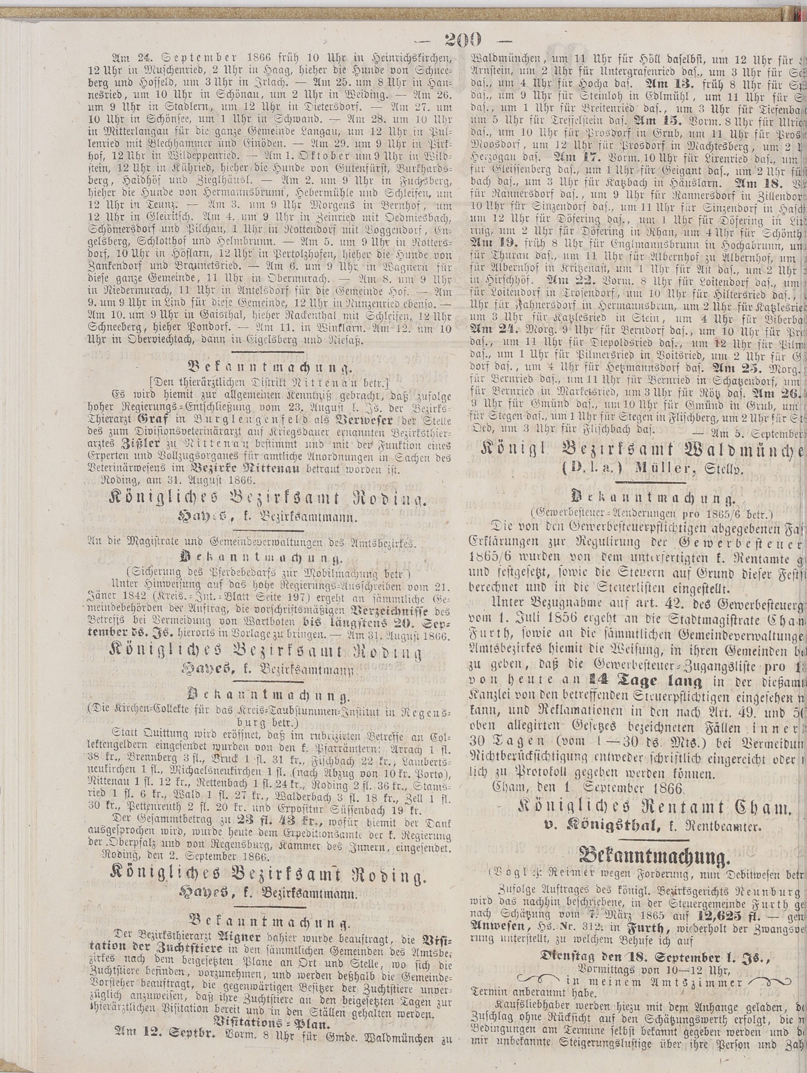 2. neunburger-bezirksamtsblatt-1866-09-08-n36_2030