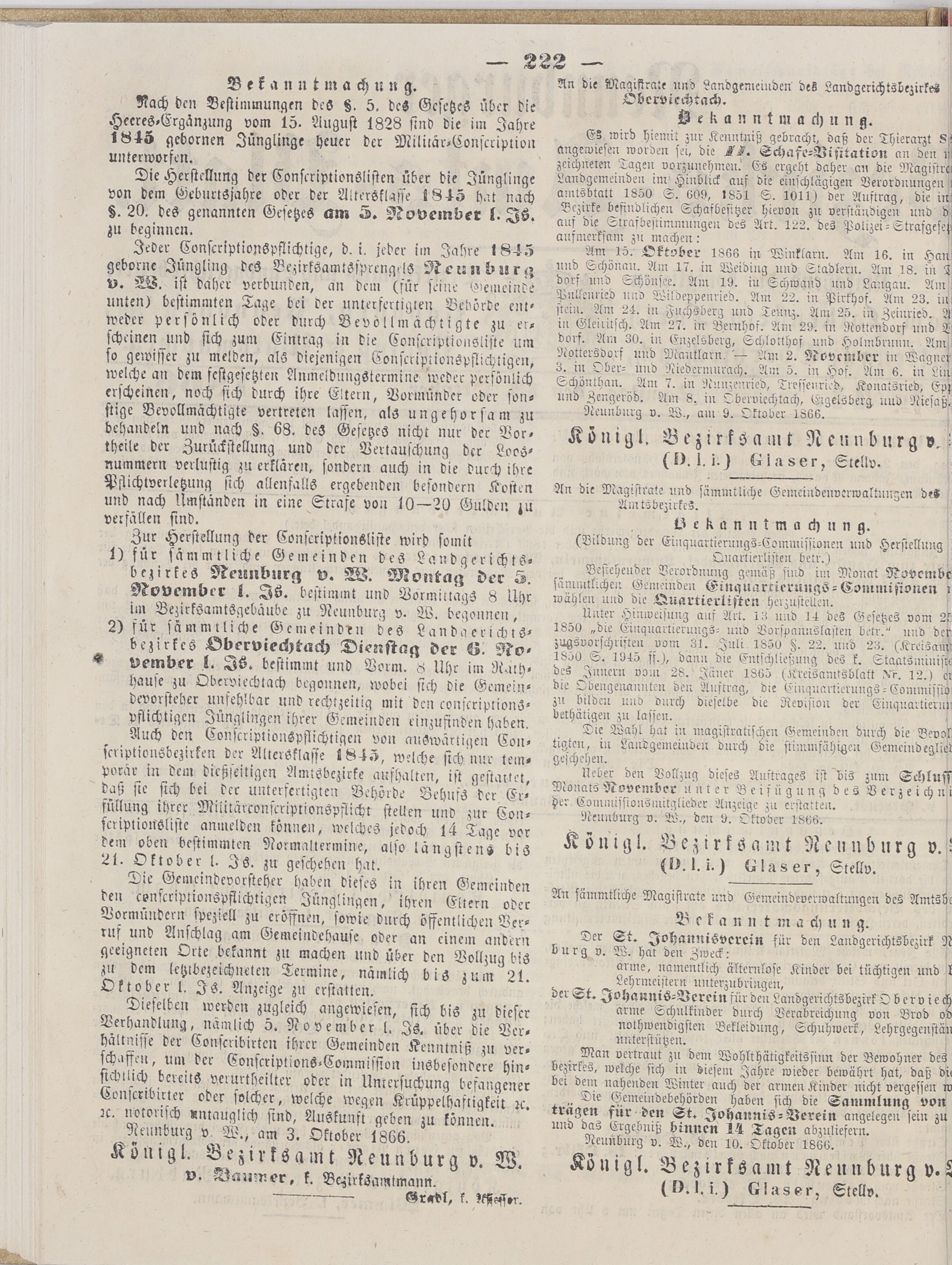 2. neunburger-bezirksamtsblatt-1866-10-13-n41_2250