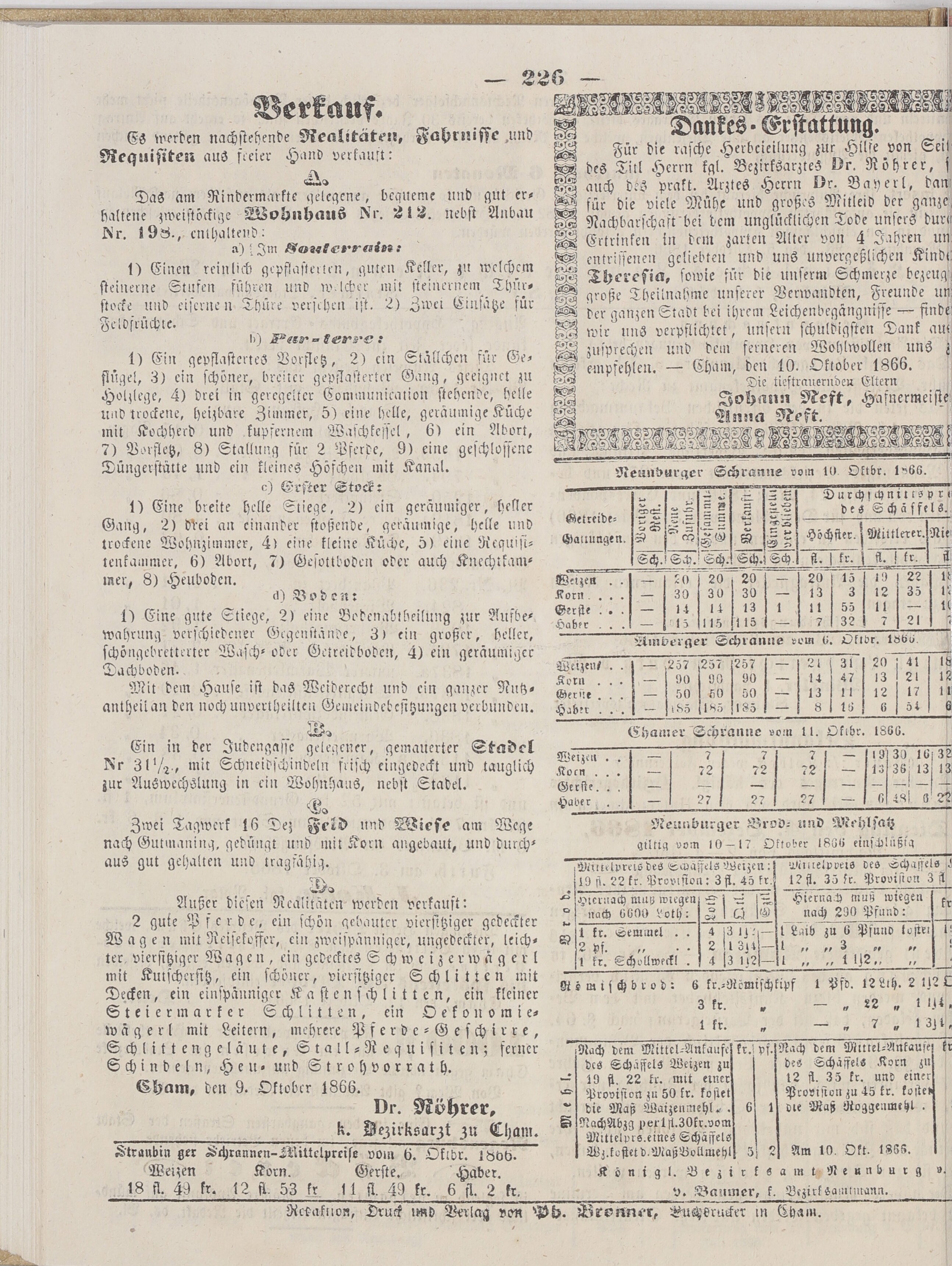6. neunburger-bezirksamtsblatt-1866-10-13-n41_2290