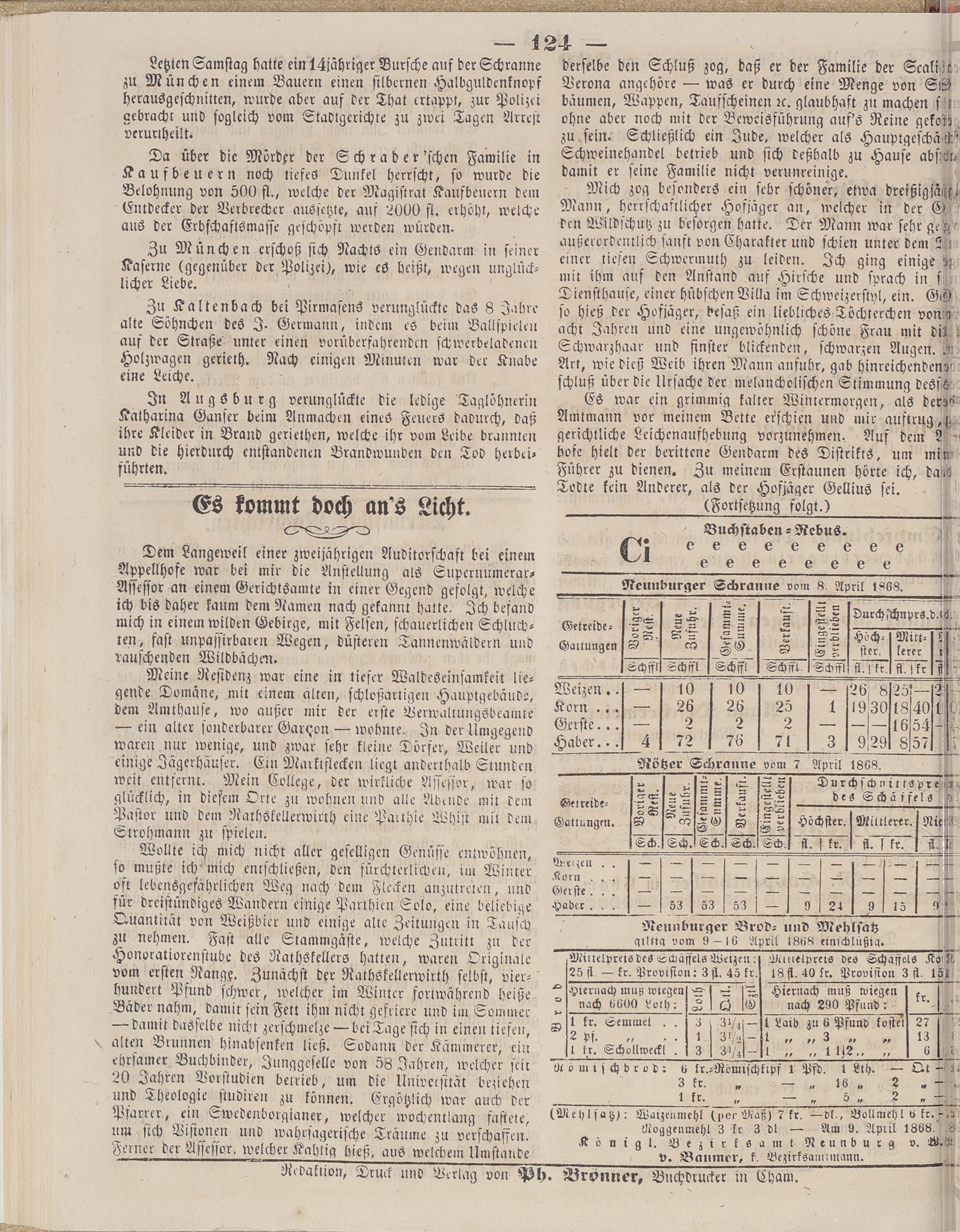 4. neunburger-bezirksamtsblatt-1868-04-11-n30_1270