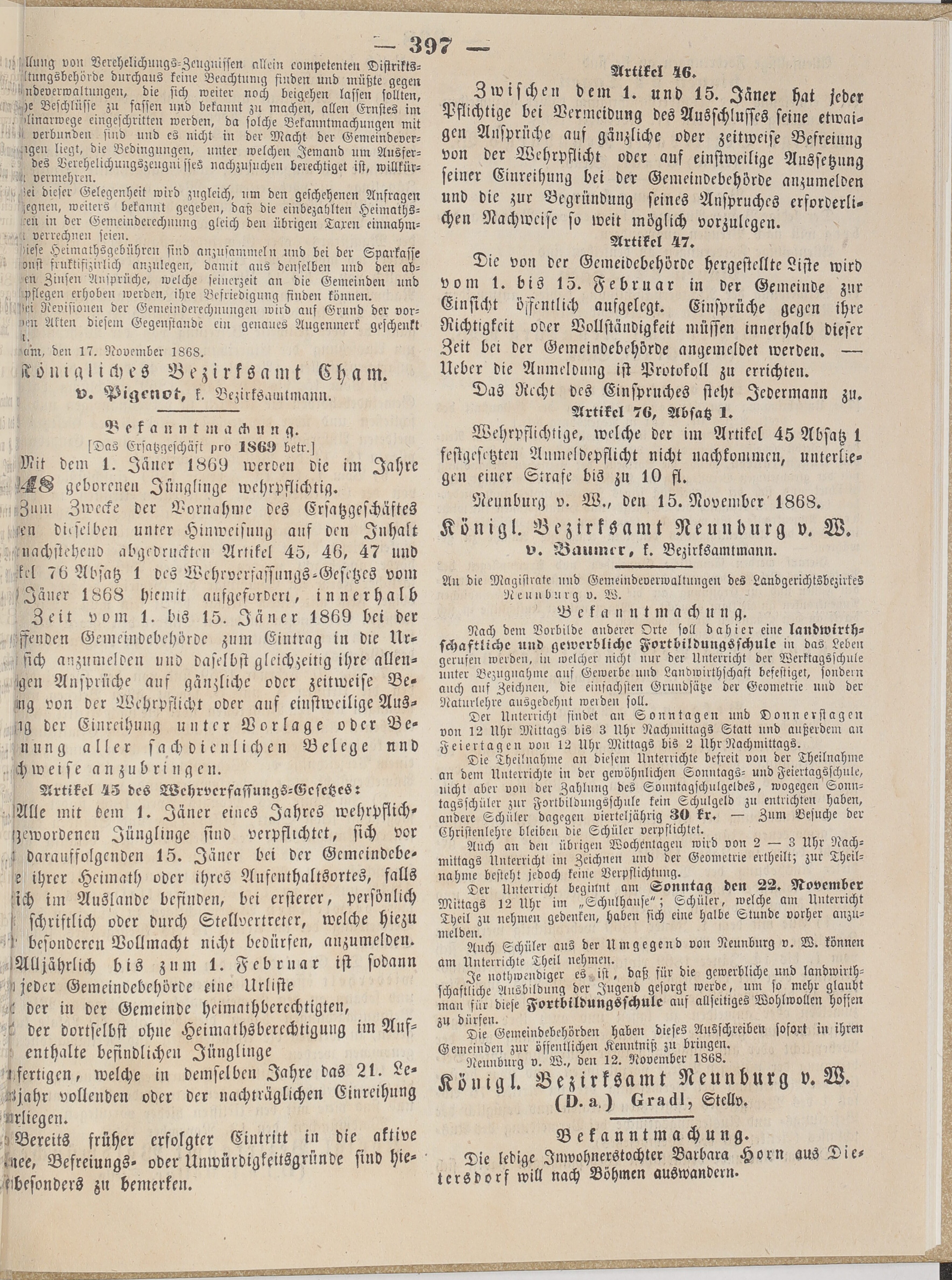 3. neunburger-bezirksamtsblatt-1868-11-18-n93_3920