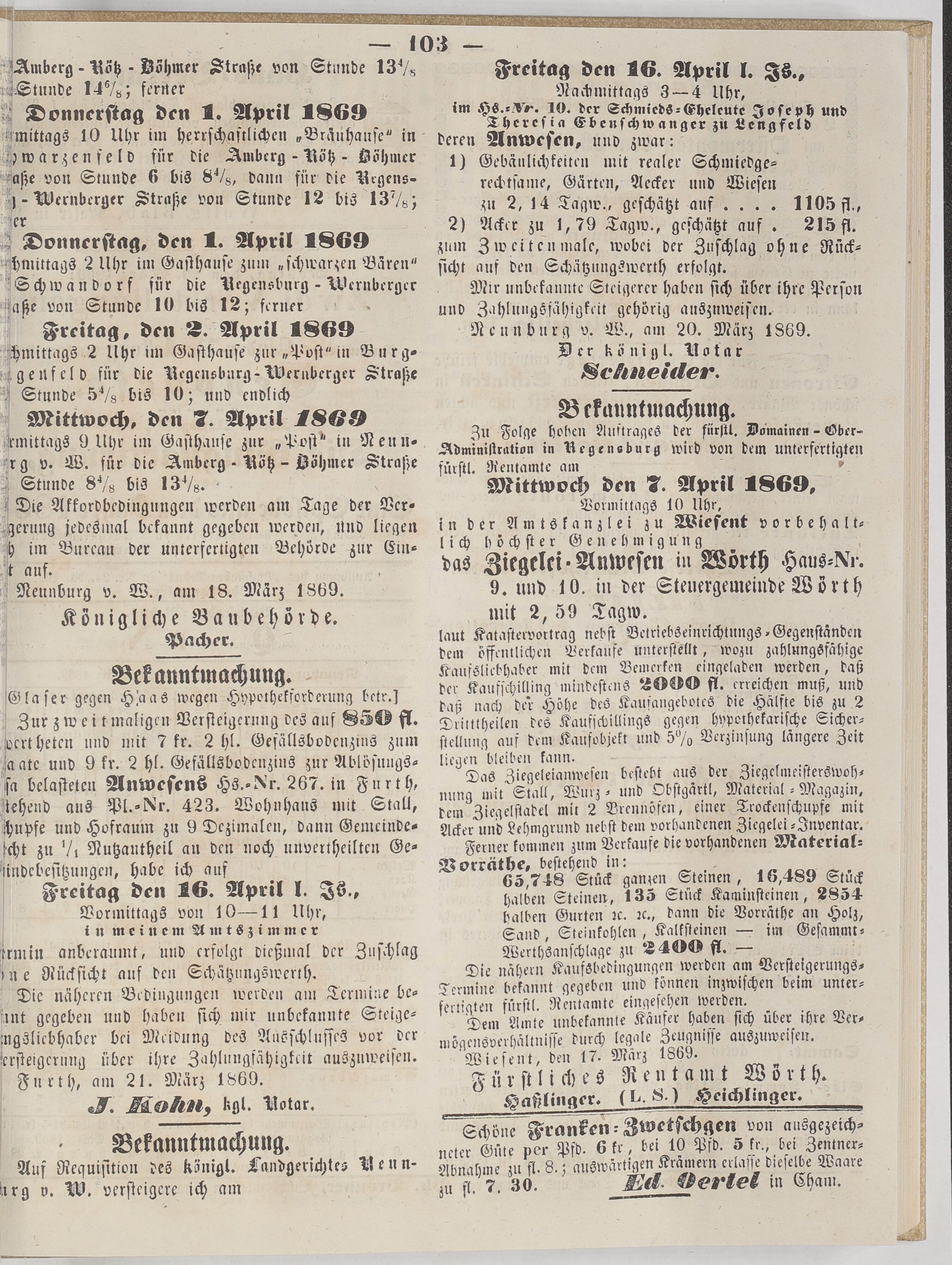 3. neunburger-bezirksamtsblatt-1869-03-27-n25_1060