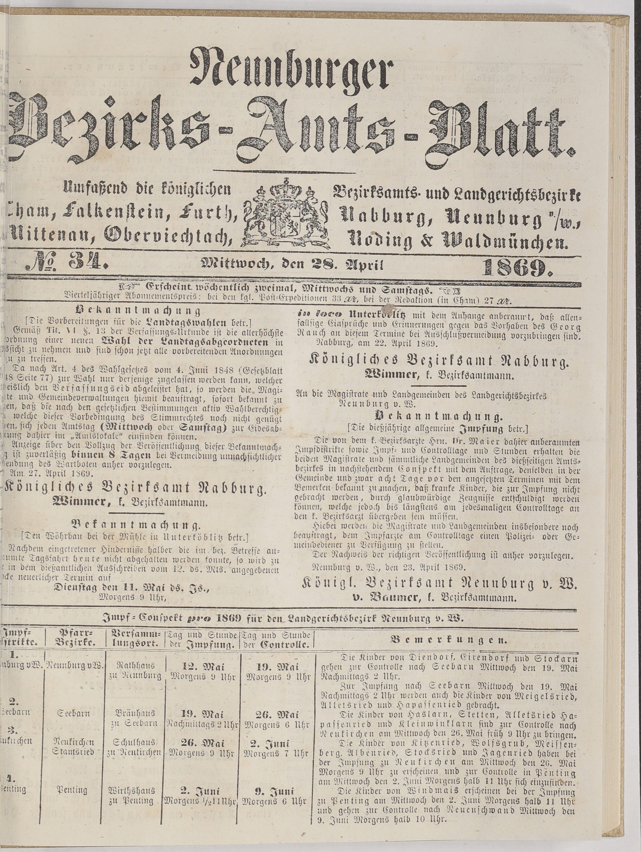 1. neunburger-bezirksamtsblatt-1869-04-28-n34_1420