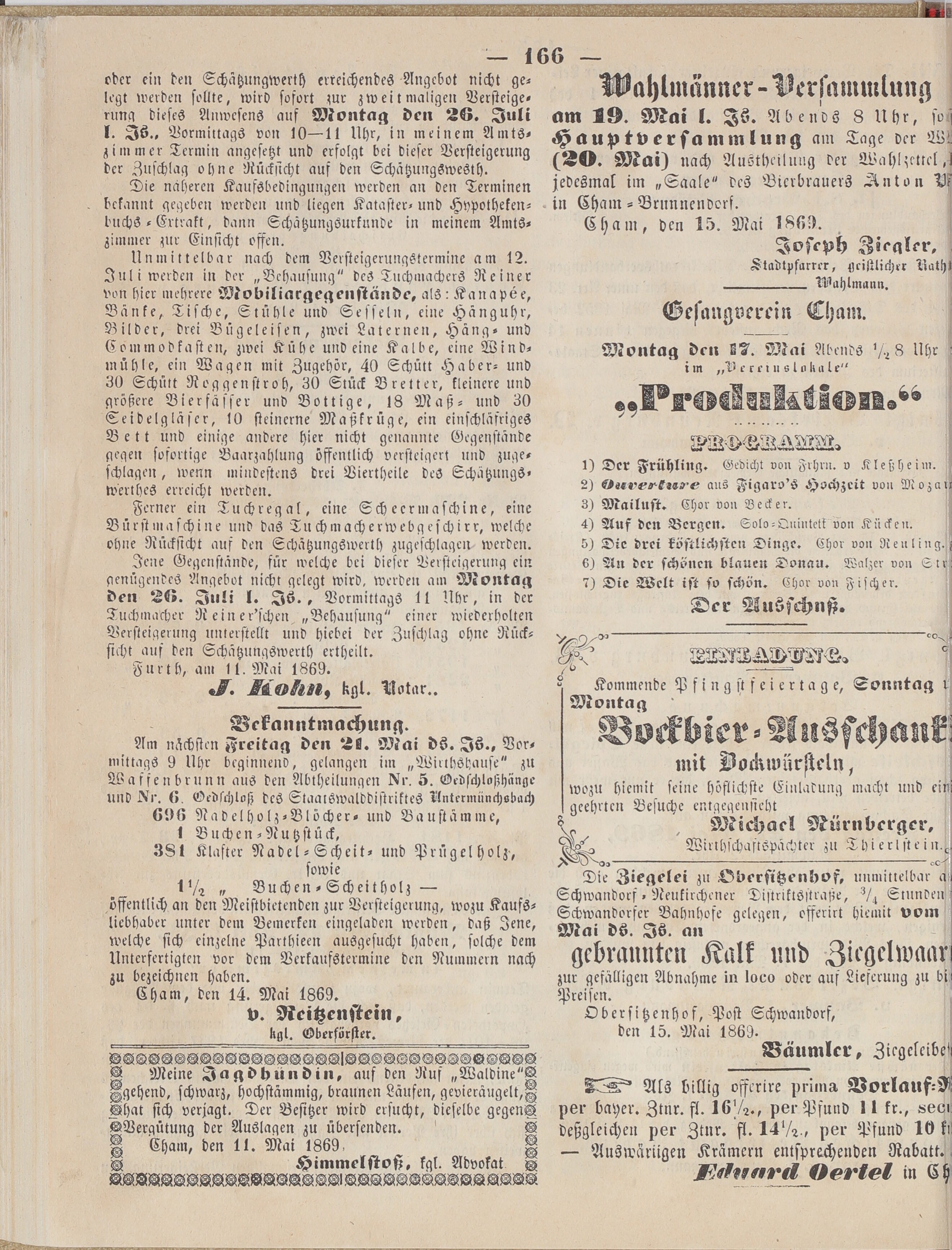 4. neunburger-bezirksamtsblatt-1869-05-15-n39_1690