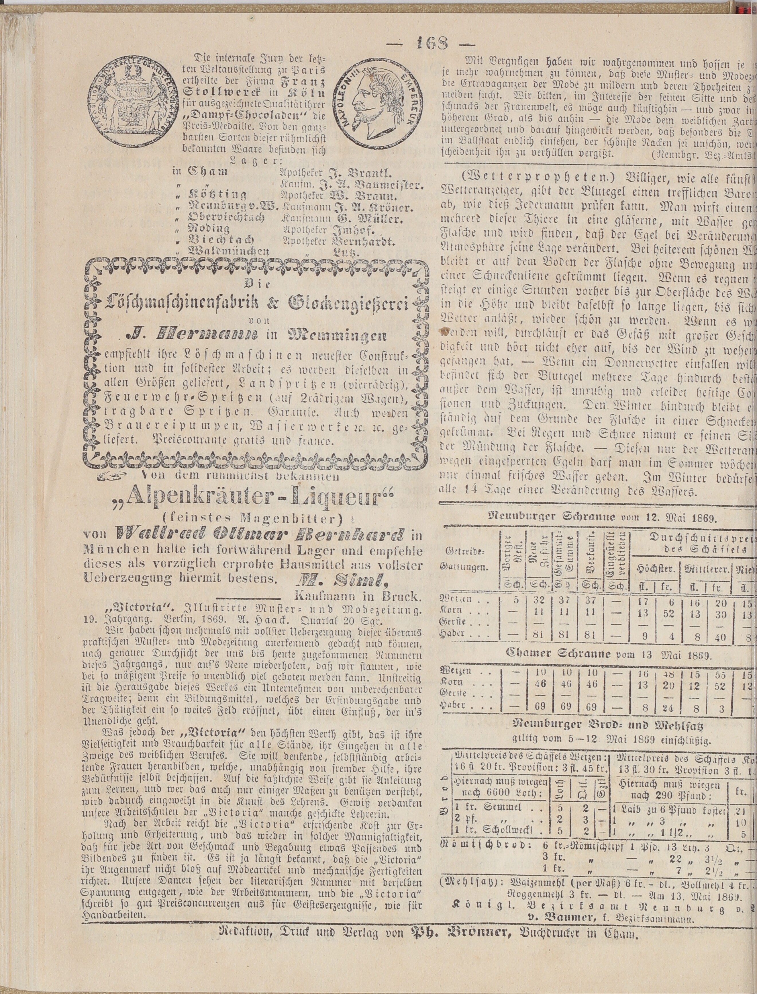 6. neunburger-bezirksamtsblatt-1869-05-15-n39_1710
