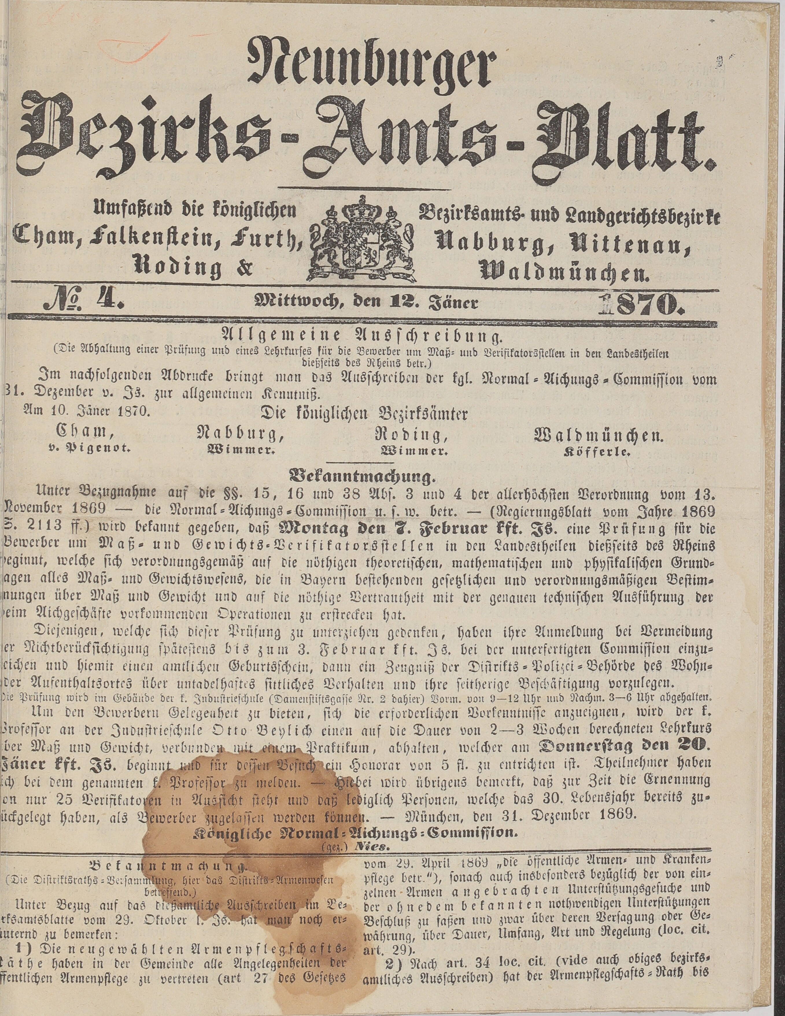1. neunburger-bezirksamtsblatt-1870-01-12-n4_0140