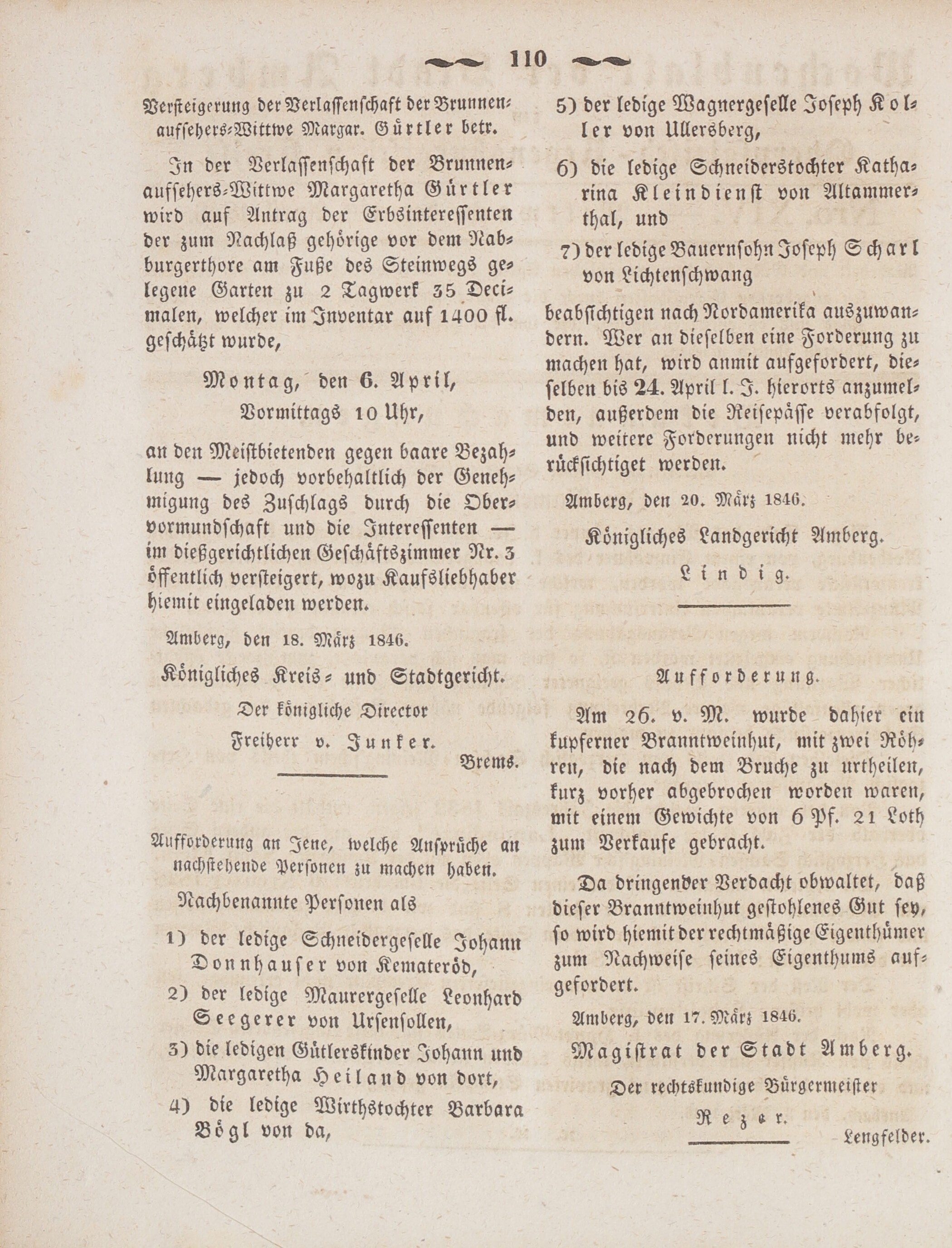 2. wochenblatt-amberg-1846-04-01-n14_1110