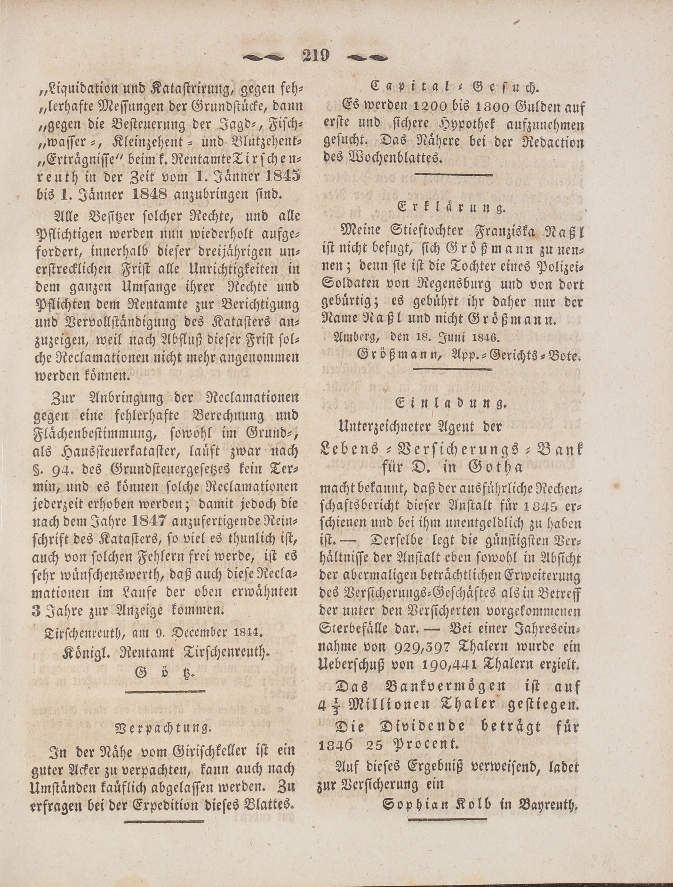 3. wochenblatt-amberg-1846-07-01-n27_2160