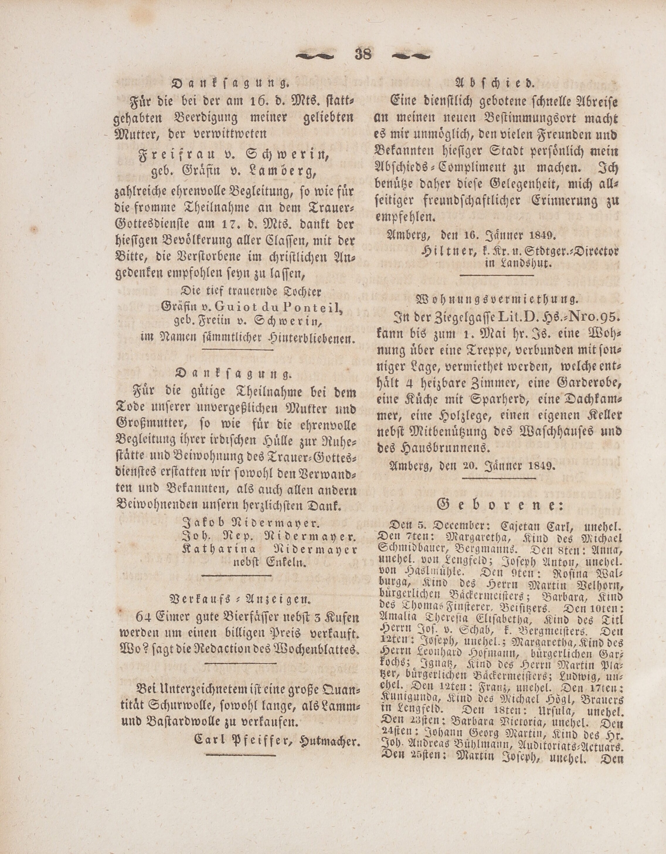 6. wochenblatt-amberg-1849-01-24-n4_0390