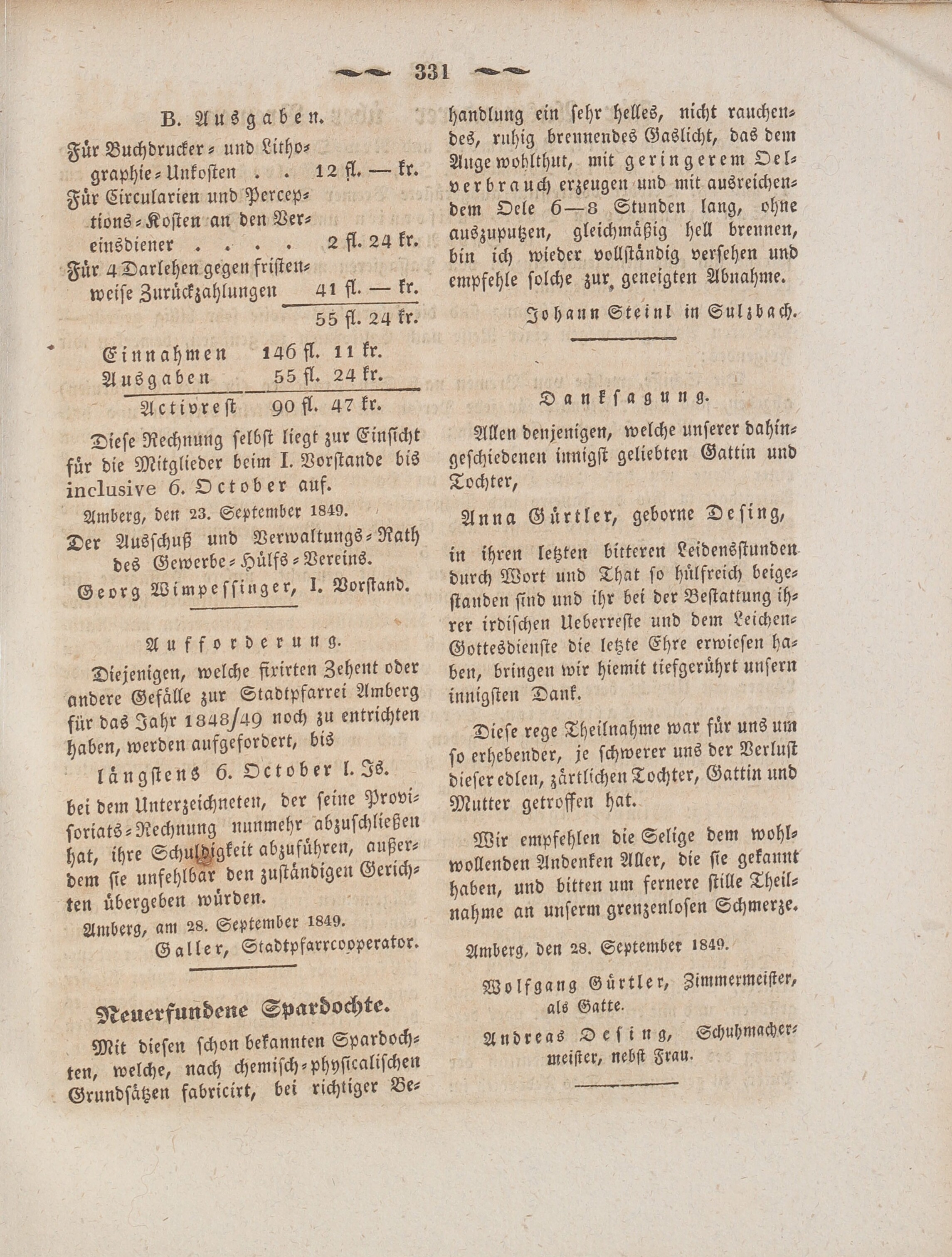 3. wochenblatt-amberg-1849-10-03-n40_3360