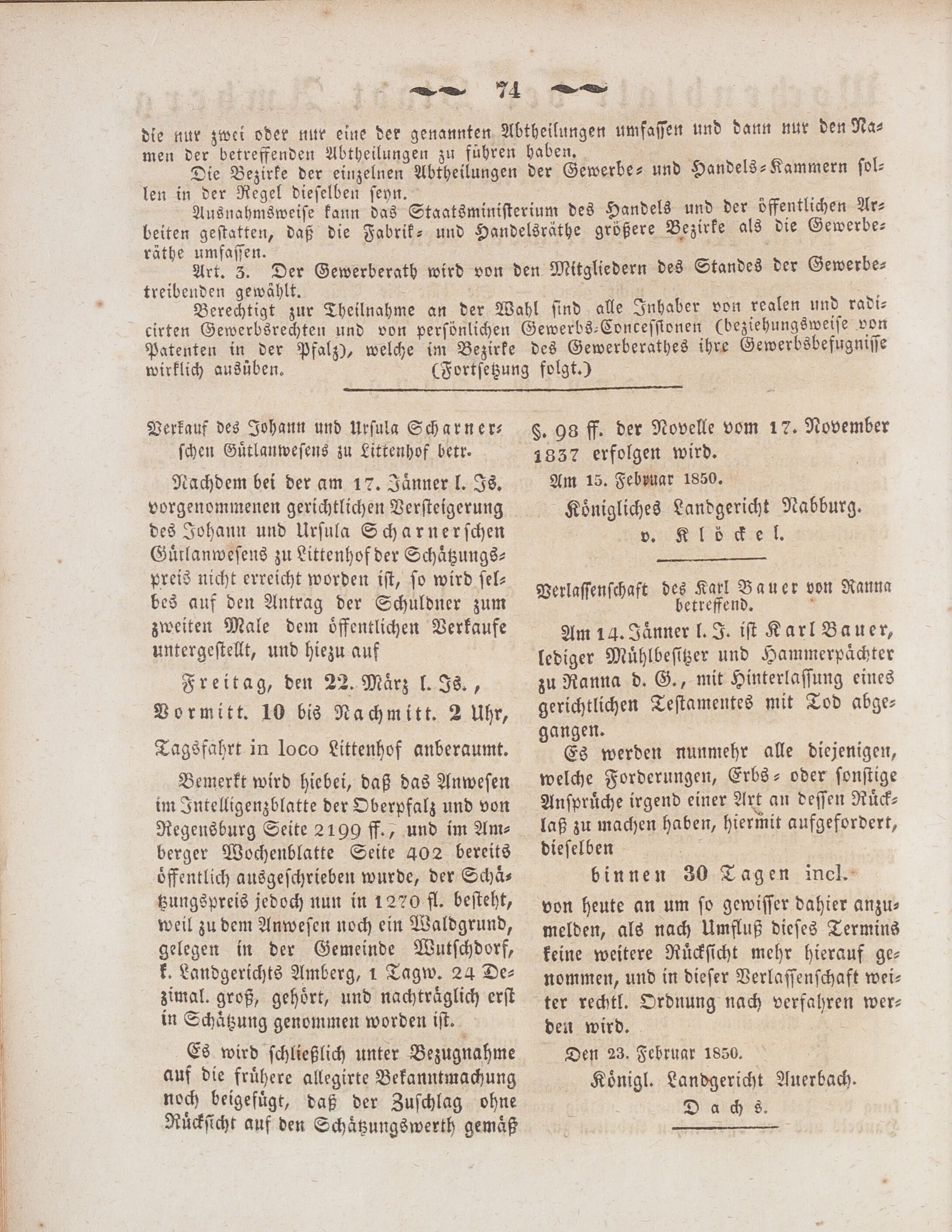2. wochenblatt-amberg-1850-03-06-n10_0750