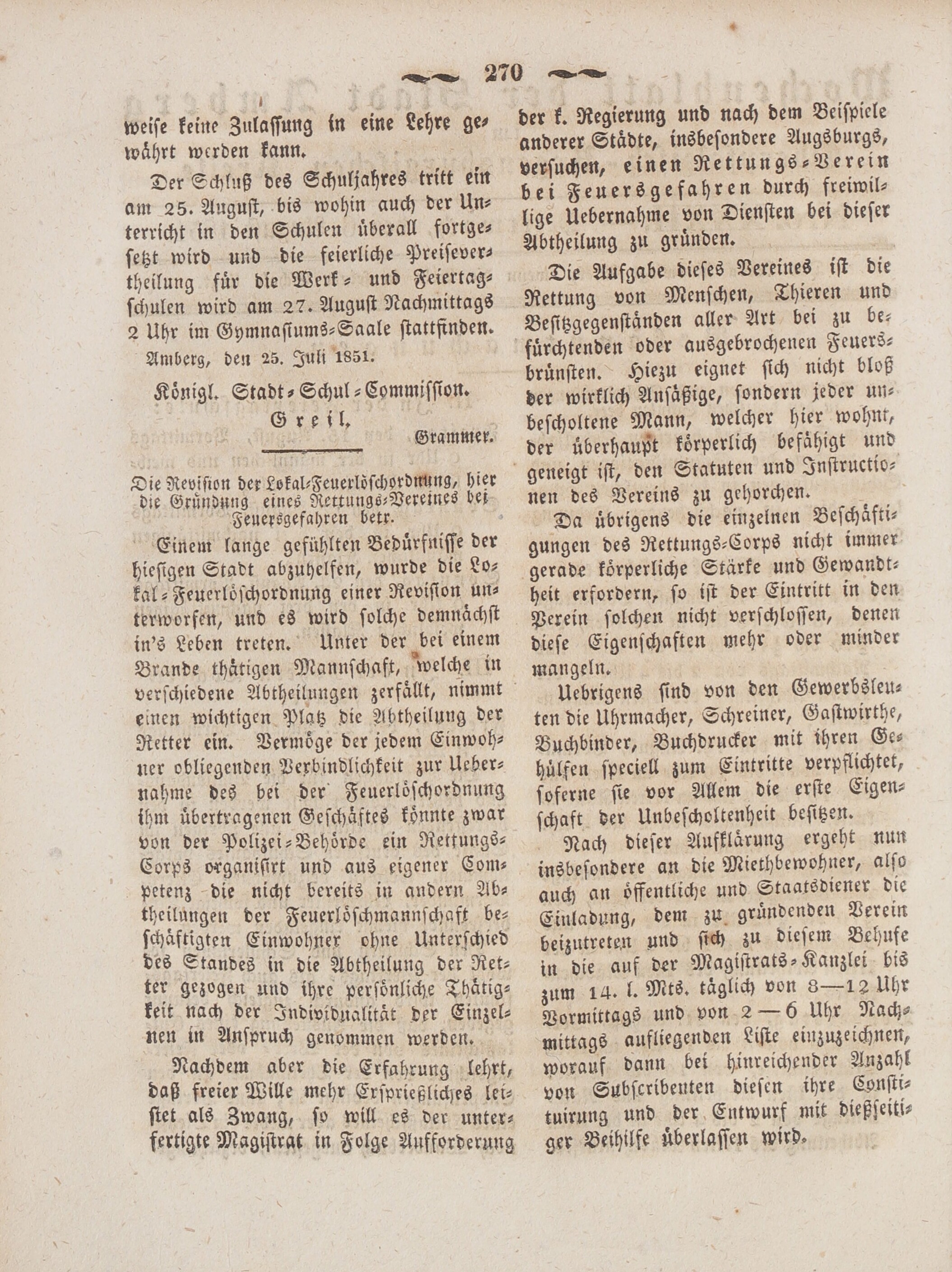 2. wochenblatt-amberg-1851-08-06-n32_2710