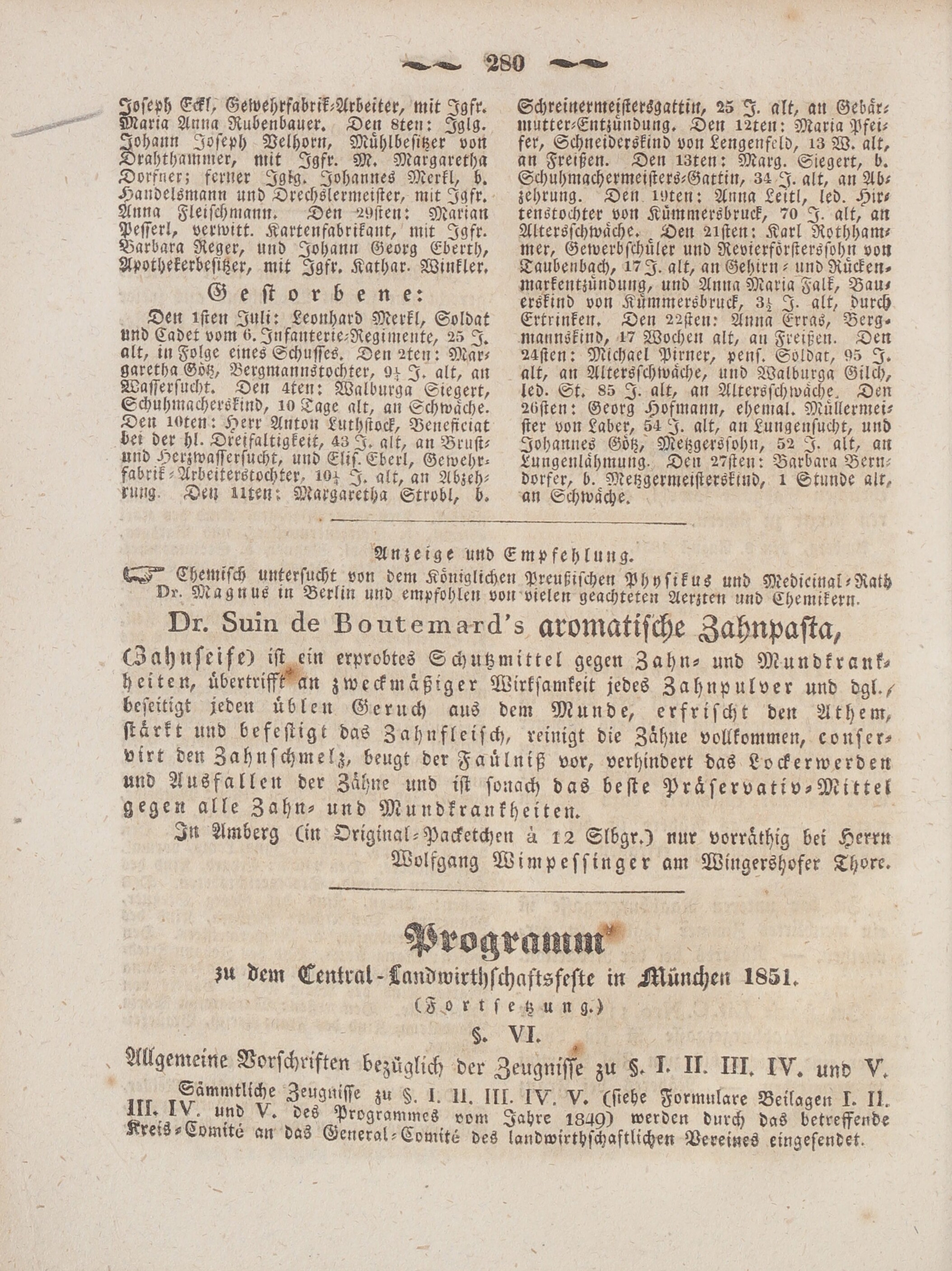 4. wochenblatt-amberg-1851-08-13-n33_2810
