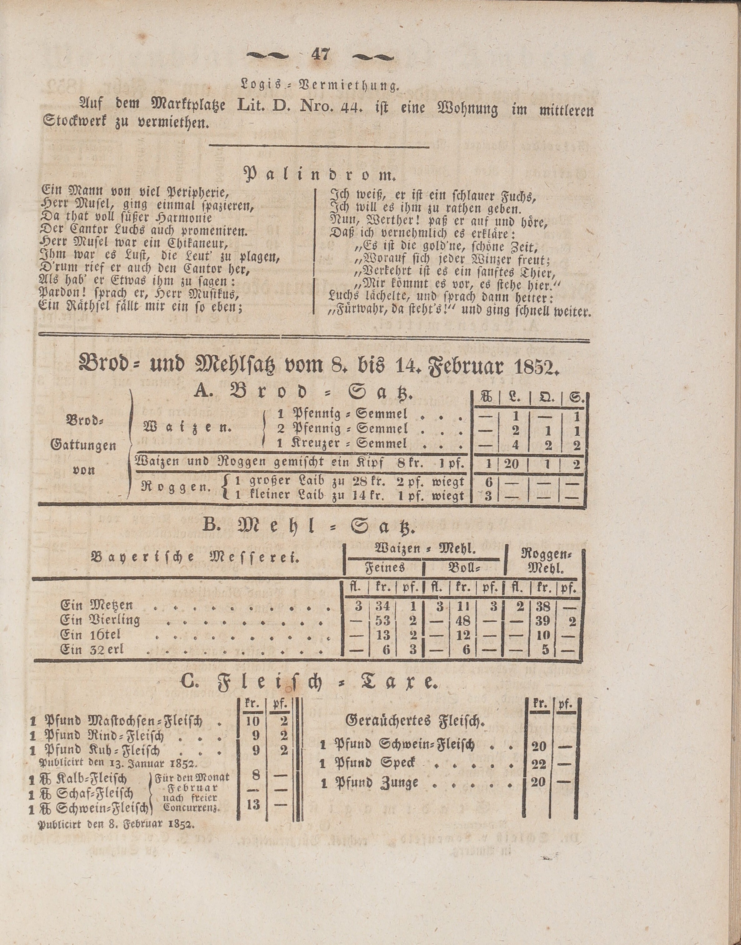 7. wochenblatt-amberg-1852-02-11-n6_0480