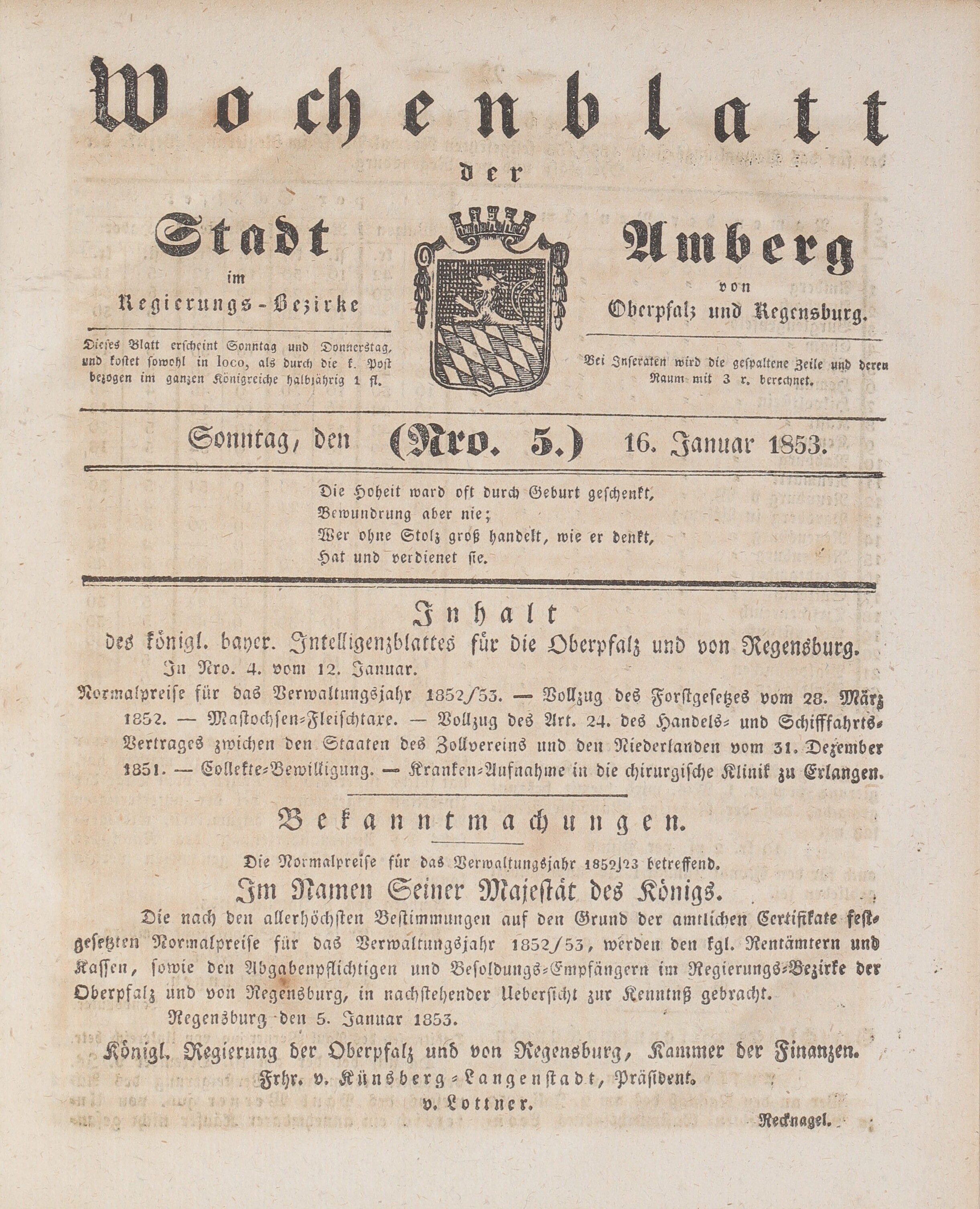 1. wochenblatt-amberg-1853-01-16-n5_0220