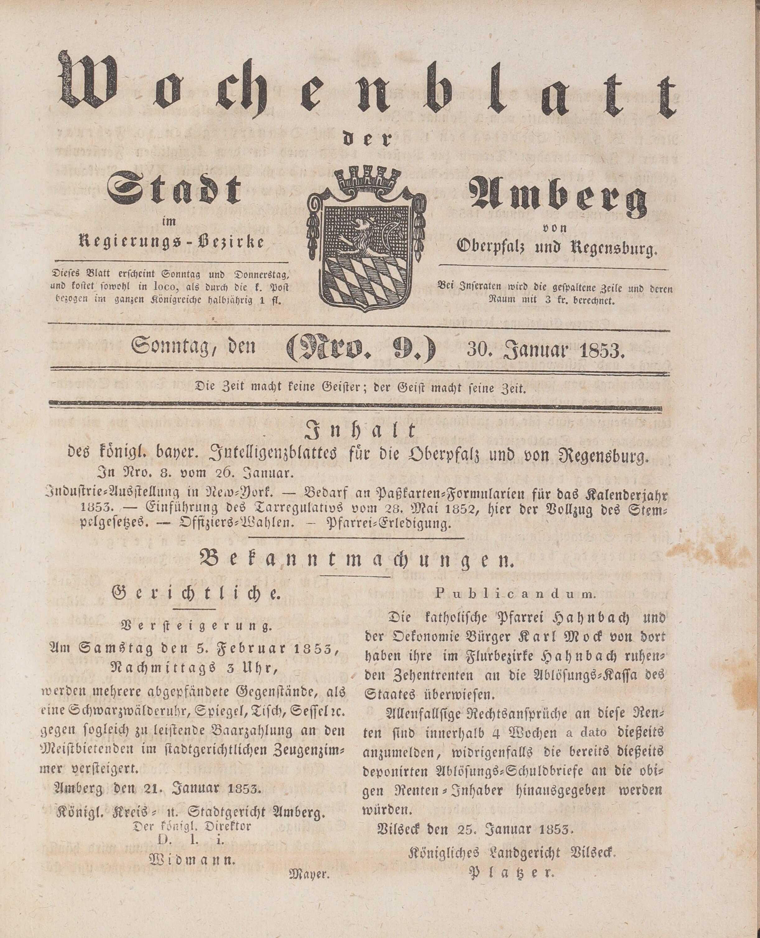 1. wochenblatt-amberg-1853-01-30-n9_0420