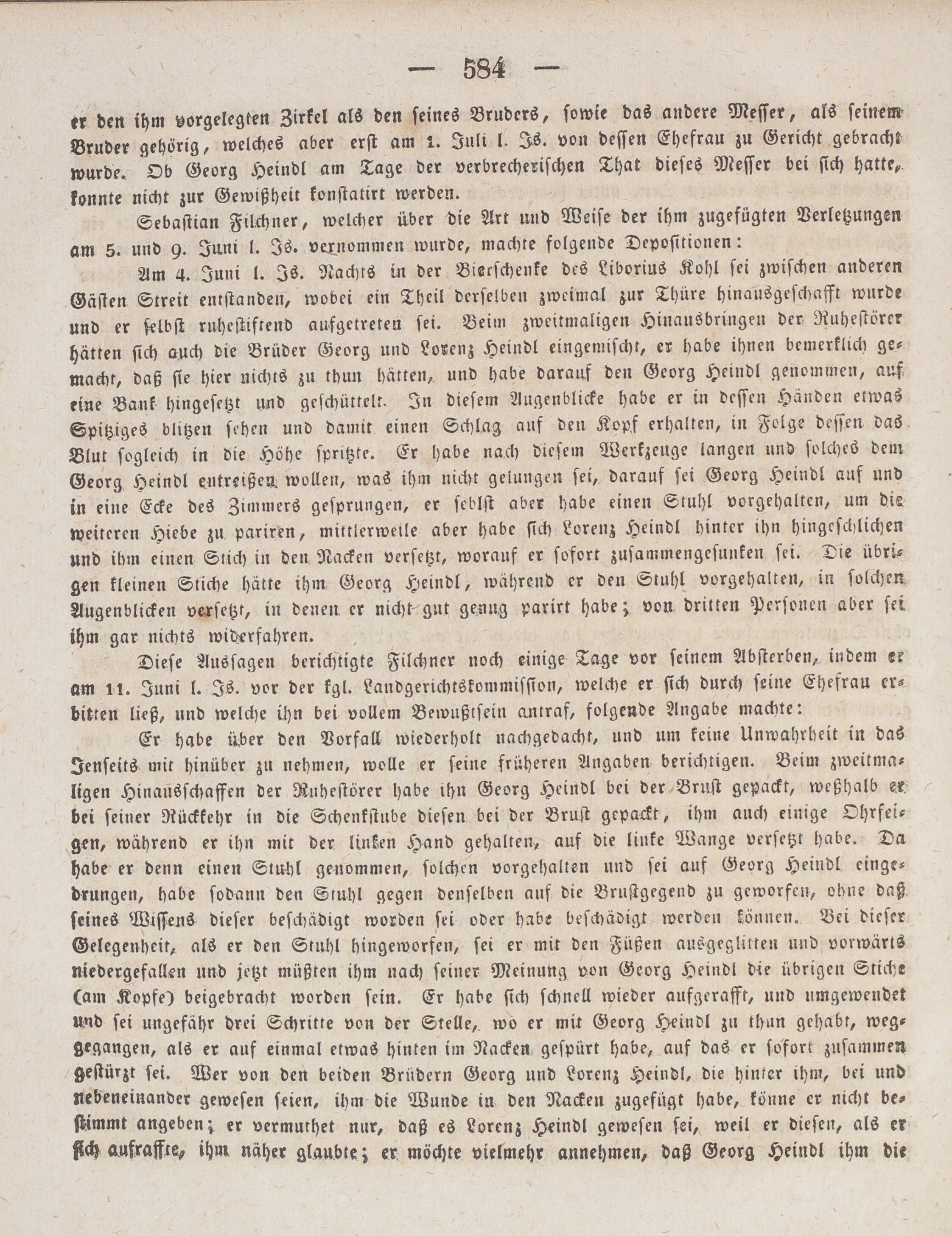 6. wochenblatt-amberg-1853-11-13-n91_4890