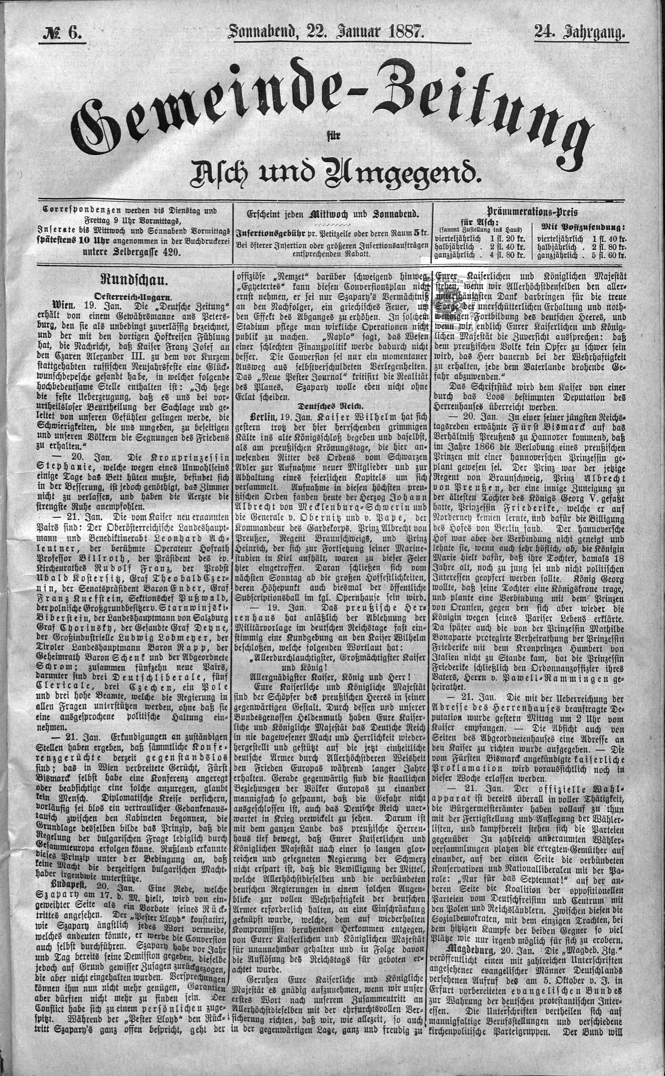 1. soap-ch_knihovna_ascher-zeitung-1887-01-22-n6_0225