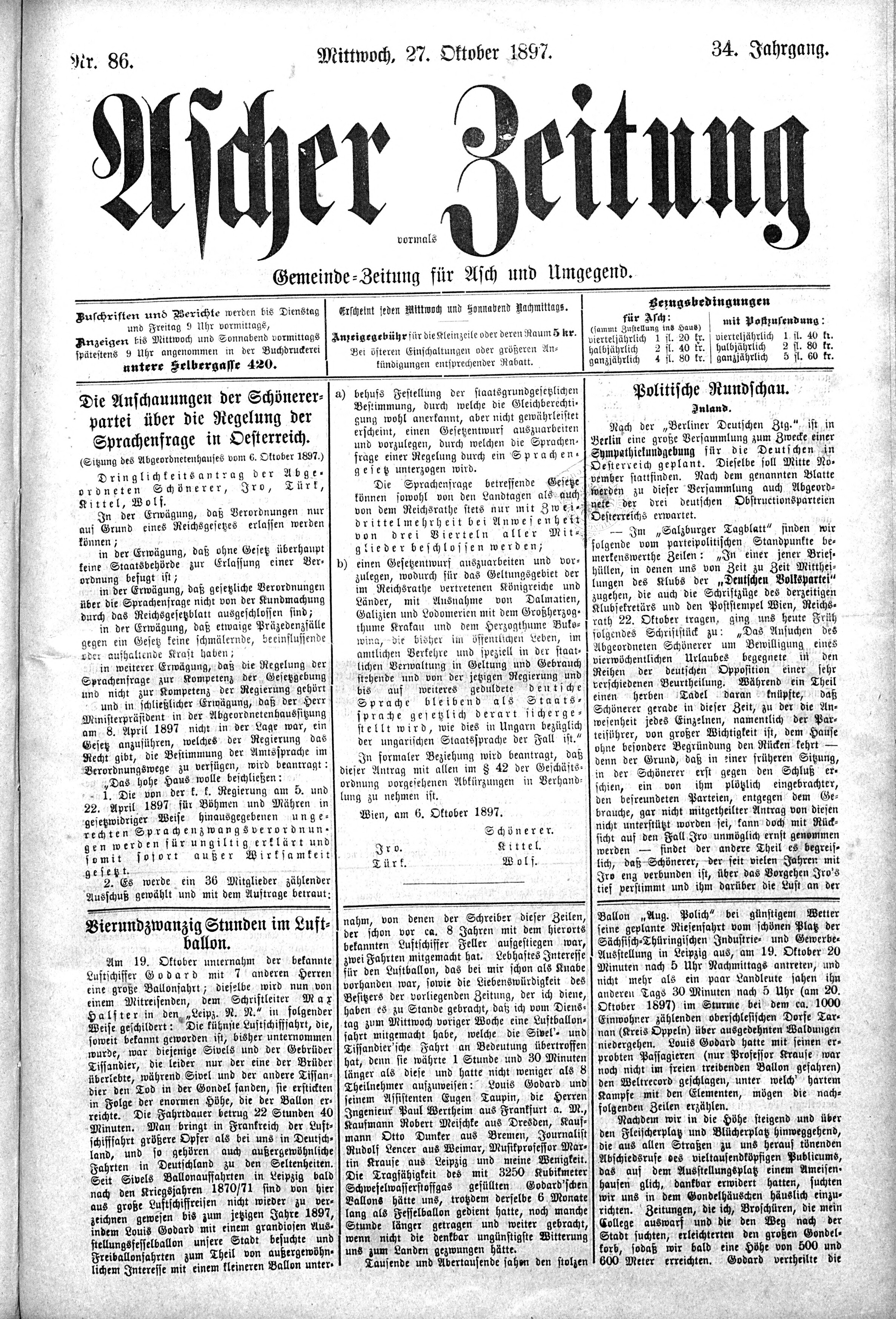 1. soap-ch_knihovna_ascher-zeitung-1897-10-27-n86_3745