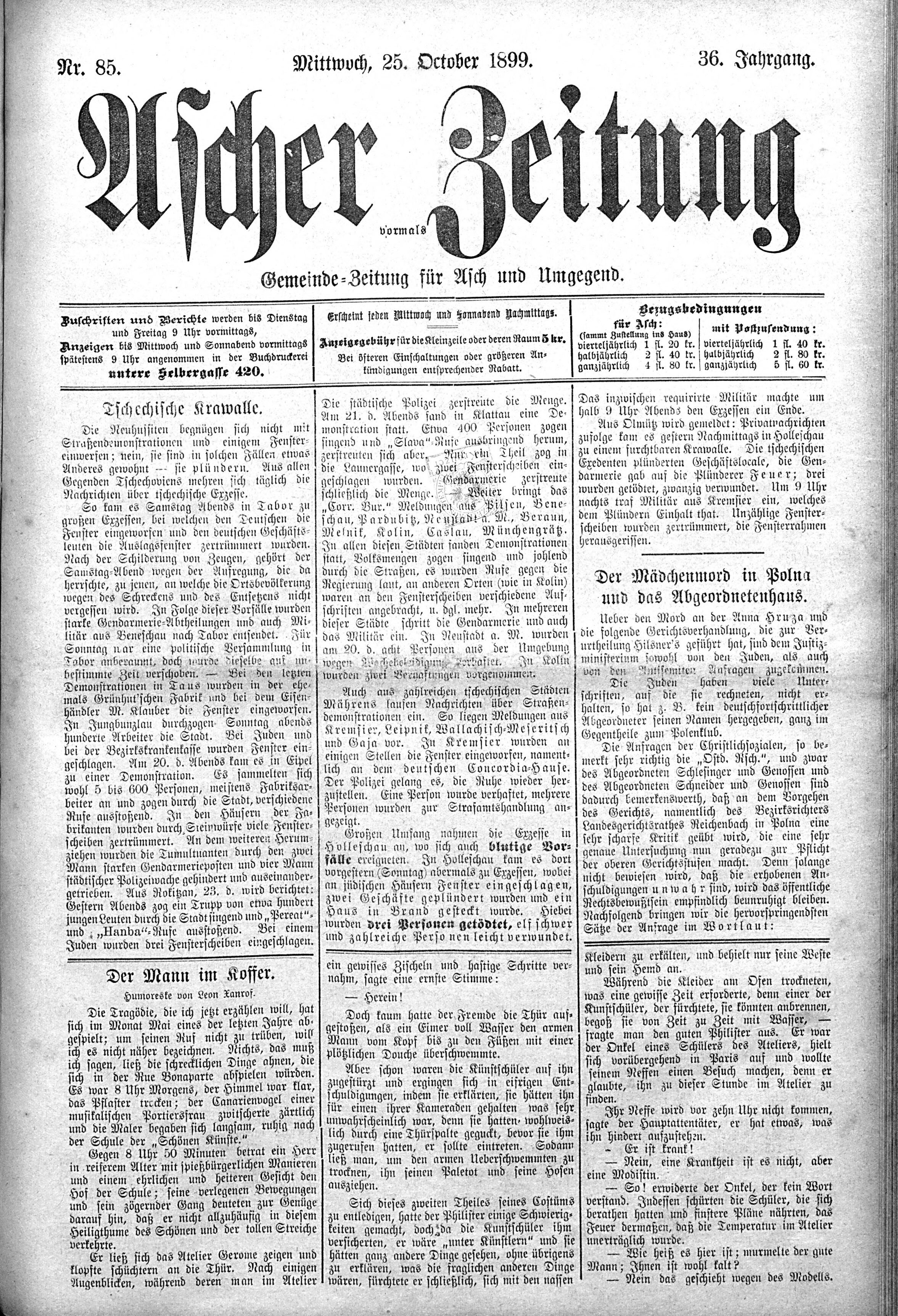 1. soap-ch_knihovna_ascher-zeitung-1899-10-25-n85_4015