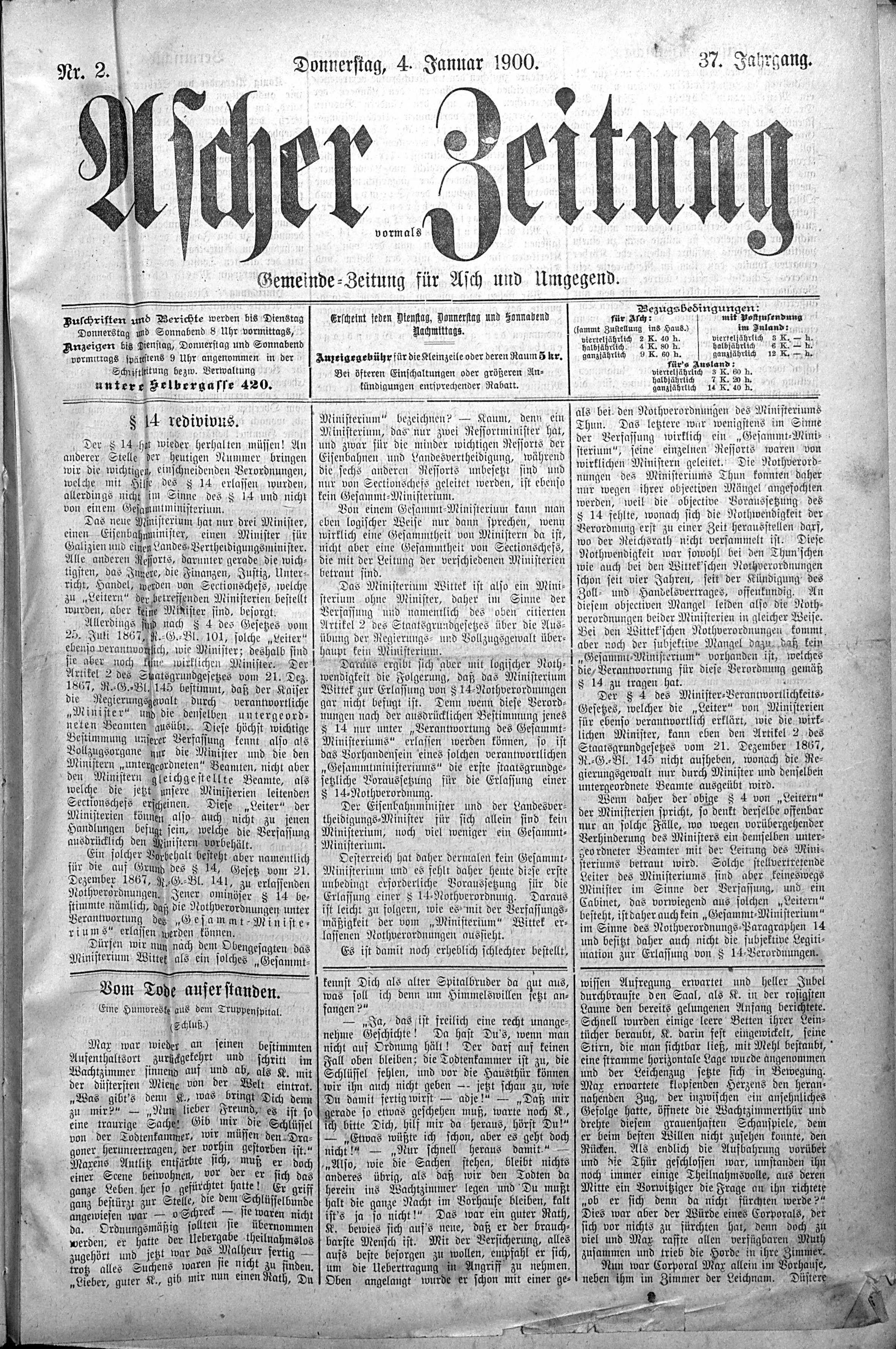 1. soap-ch_knihovna_ascher-zeitung-1900-01-04-n2_0075