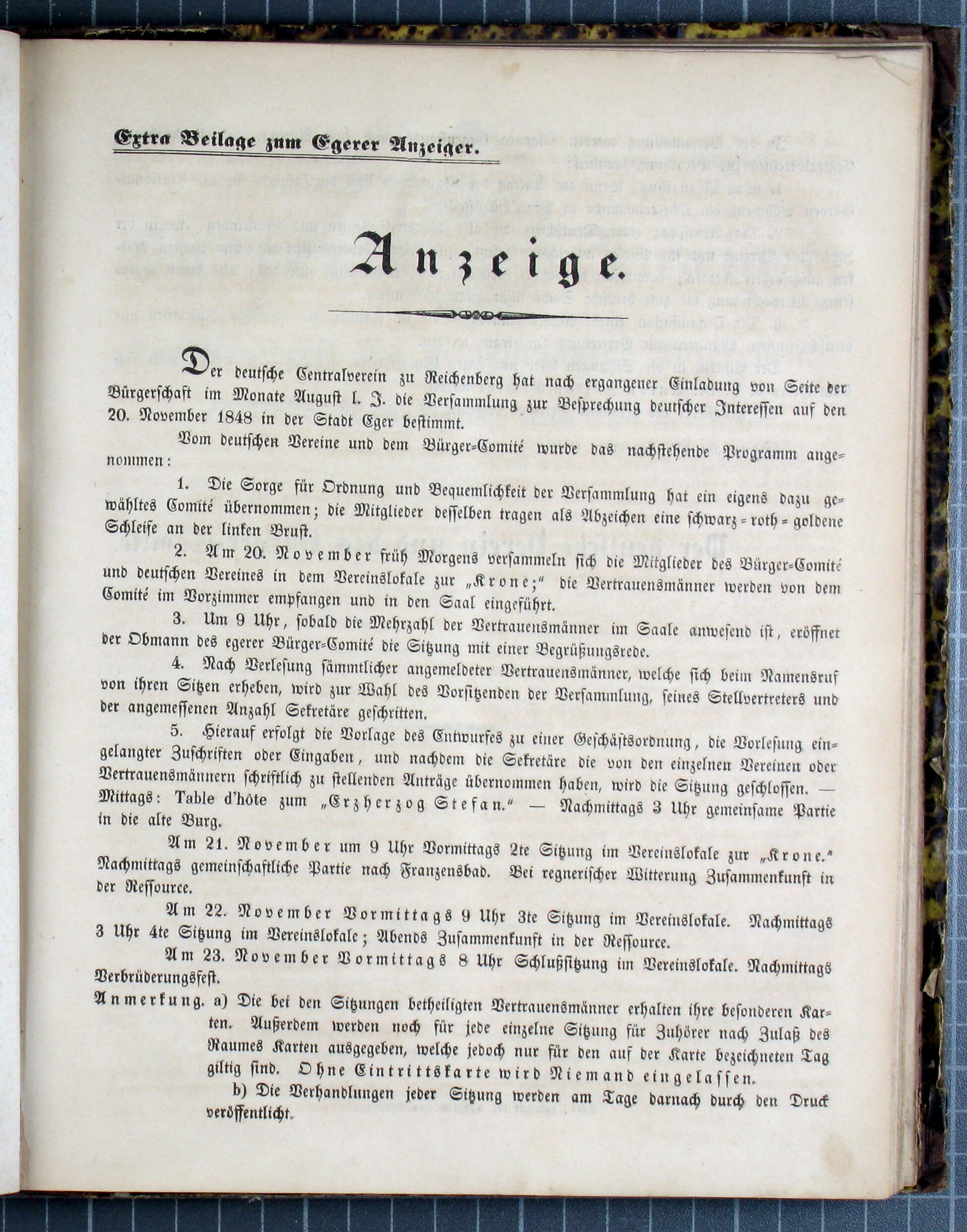 6. egerer-anzeiger-1848-11-18-n66_1645