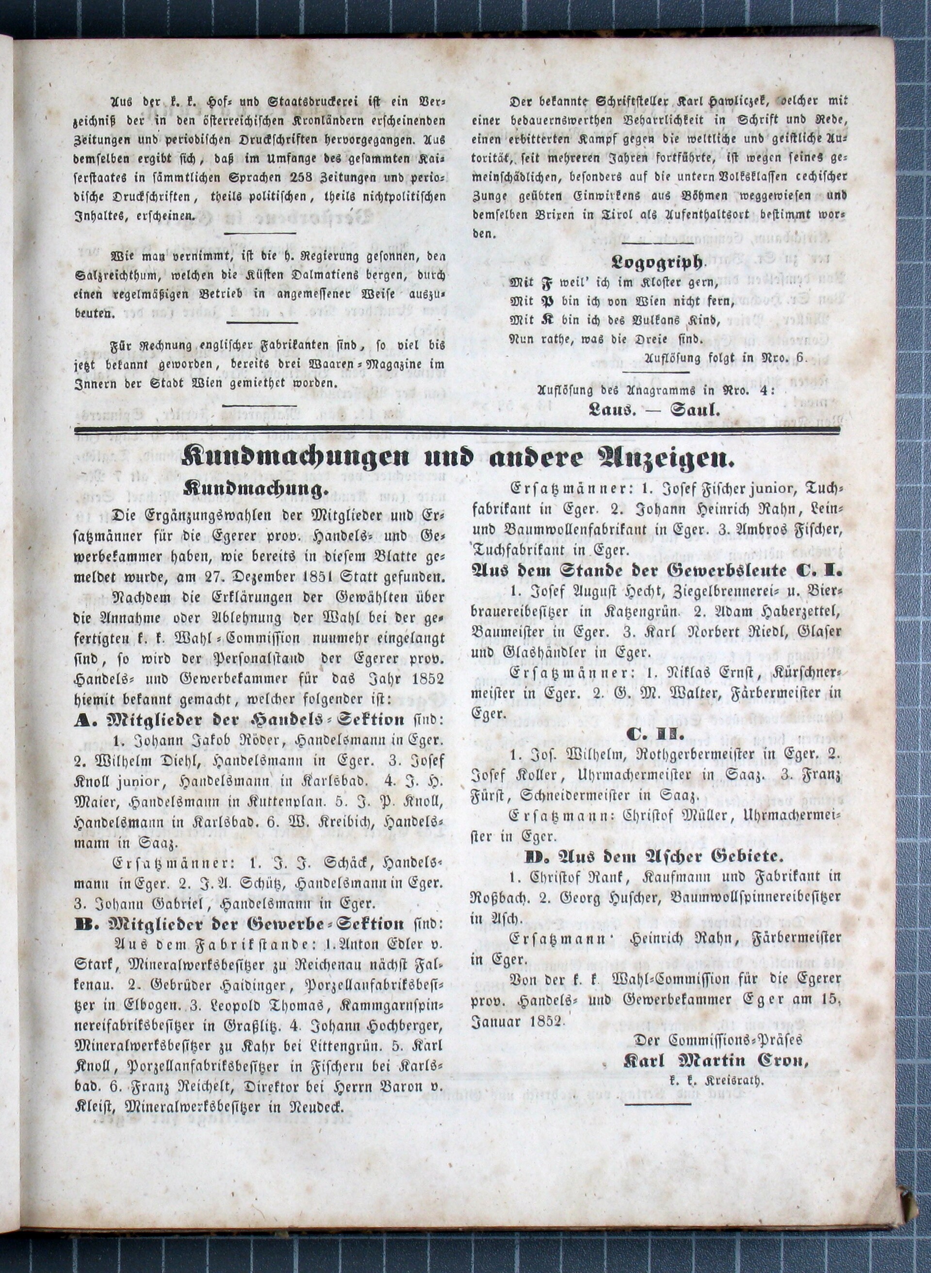 3. egerer-anzeiger-1852-01-17-n5_0115