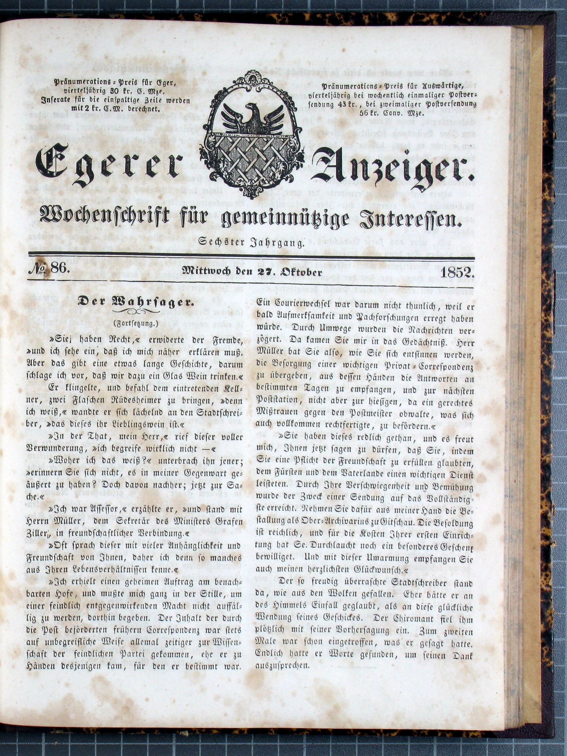 1. egerer-anzeiger-1852-10-27-n86_1755